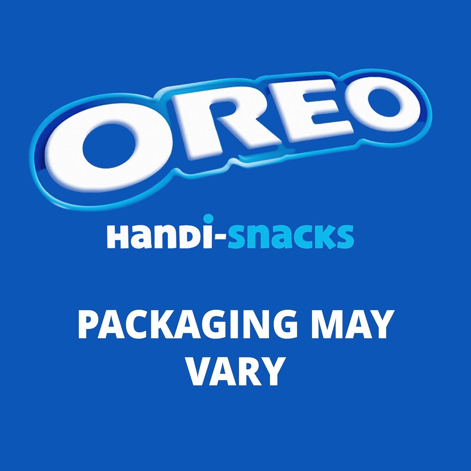 image:imageHandiSnacks OREO Cookie Sticks N Creme Dip Snack Packs 20 Snack PacksChocolate