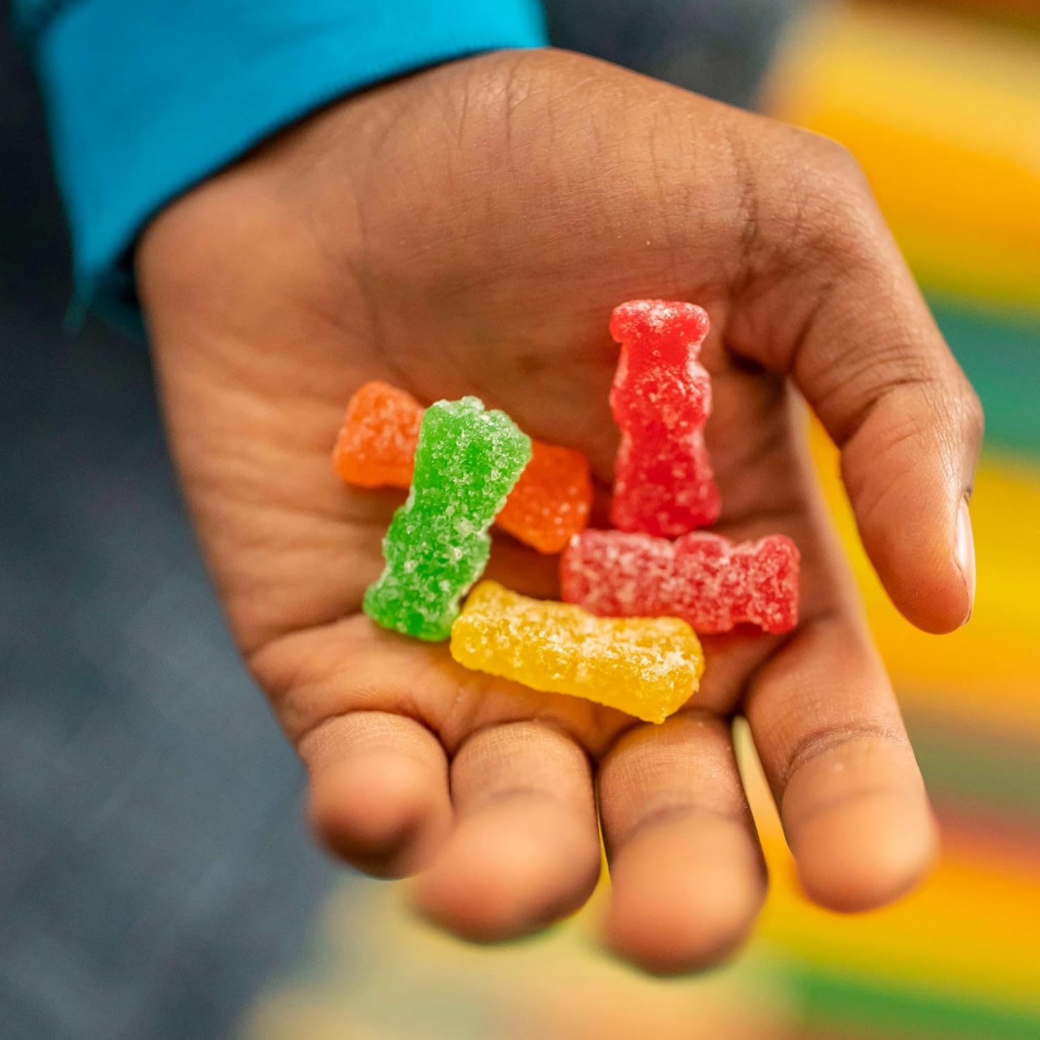 image:imageNabisco Cookies and Candy Variety Pack SOUR PATCH KIDS Soft amp Chewy Gummy Candy OREO Minis and CHIPS AHOY Minis Cookies 30 Snack Packs