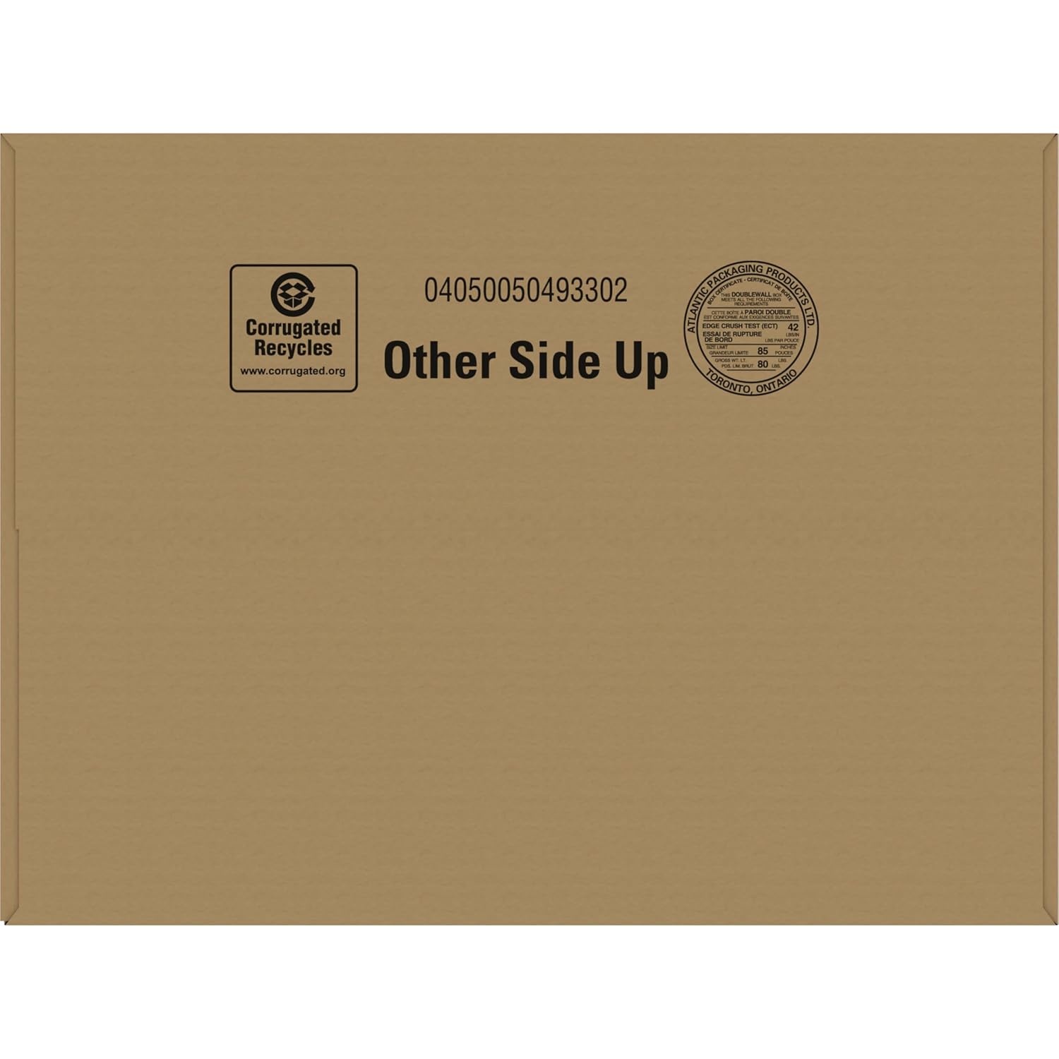 image:imageOREO 3inch Chocolate Wafers 231 lb Box