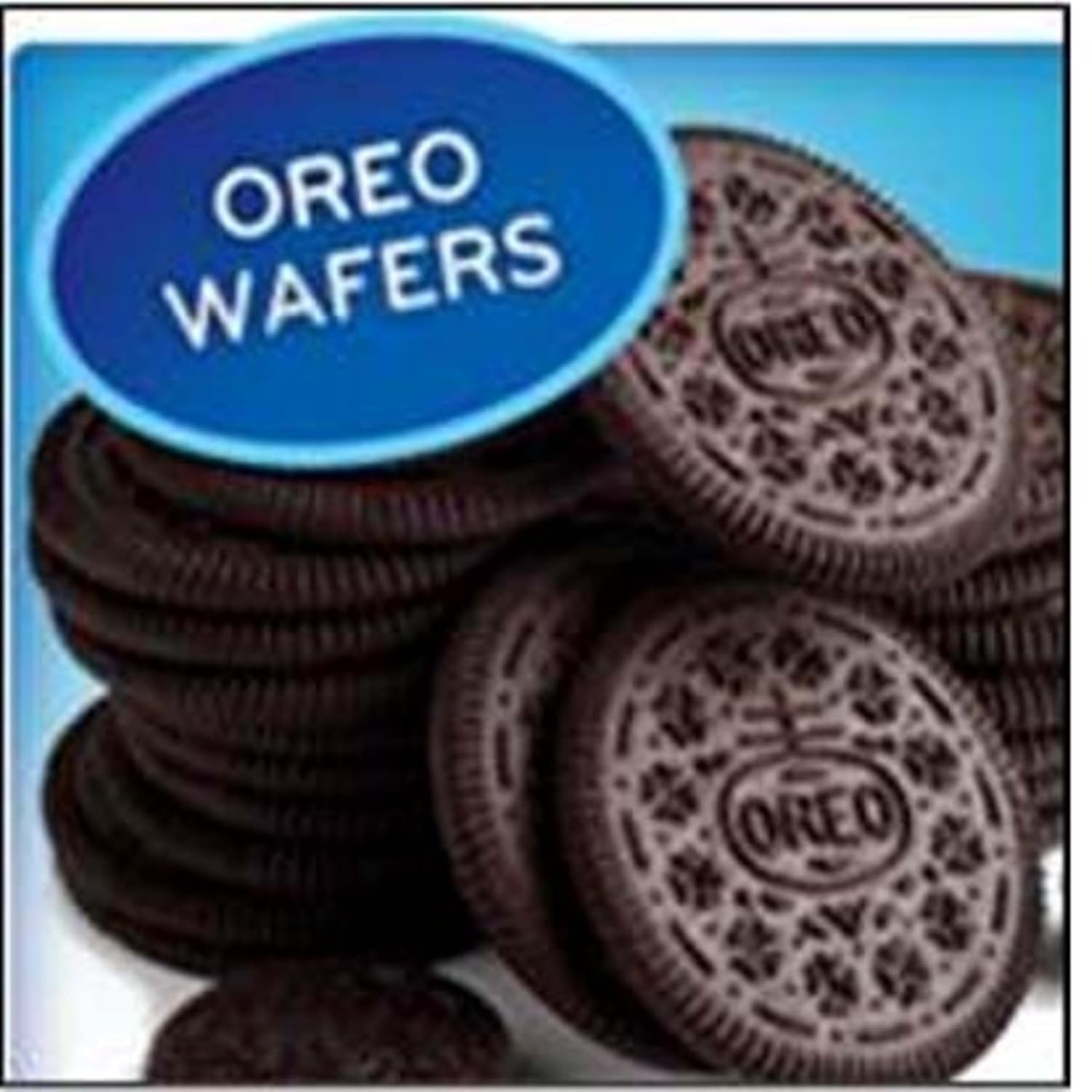 image:imageOREO 3inch Chocolate Wafers 231 lb Box