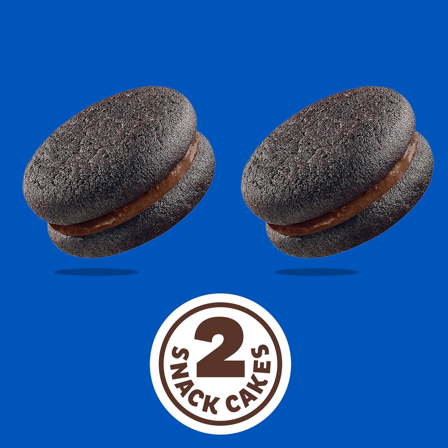 image:imageOREO Cakesters Confetti Cake Soft Snack Cakes 5202 oz Snack PacksChocolate