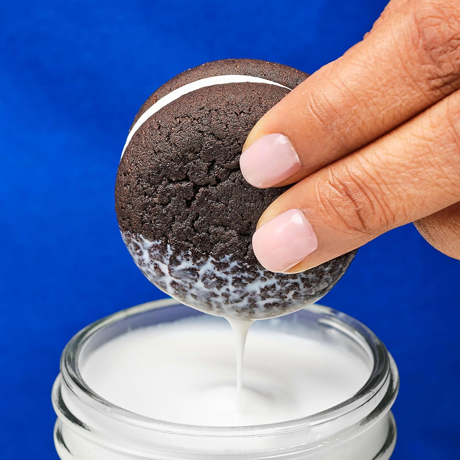 image:imageOREO Cakesters Soft Snack Cakes 35 Count Packs 15 Total Snack Packs Bonus OREO Mini Cookie Snack Pack