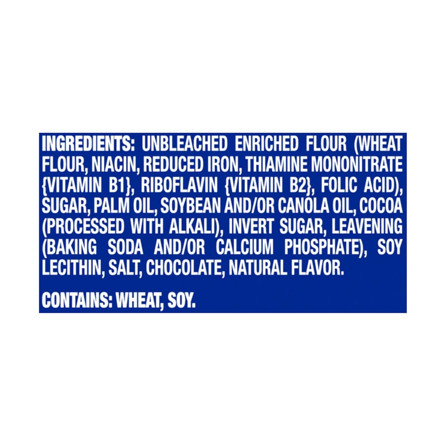 image:imageOREO Chocolate Sandwich Cookies 12525 oz Boxes