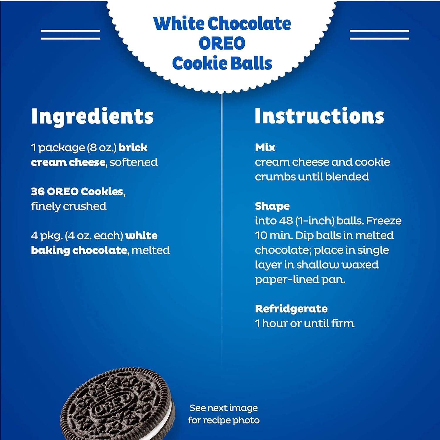 image:imageOREO Chocolate Sandwich Cookies 40 Snack Packs 4 Cookies Per Pack 4 BoxesNEW