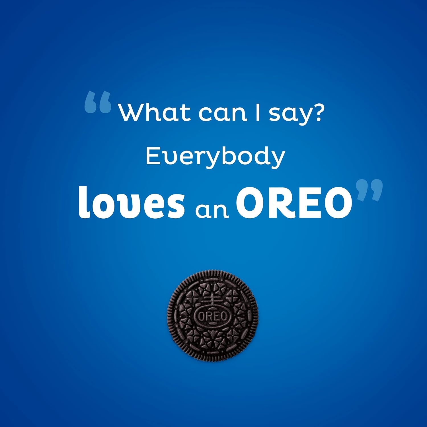 image:imageOREO Chocolate Sandwich Cookies 52 oz
