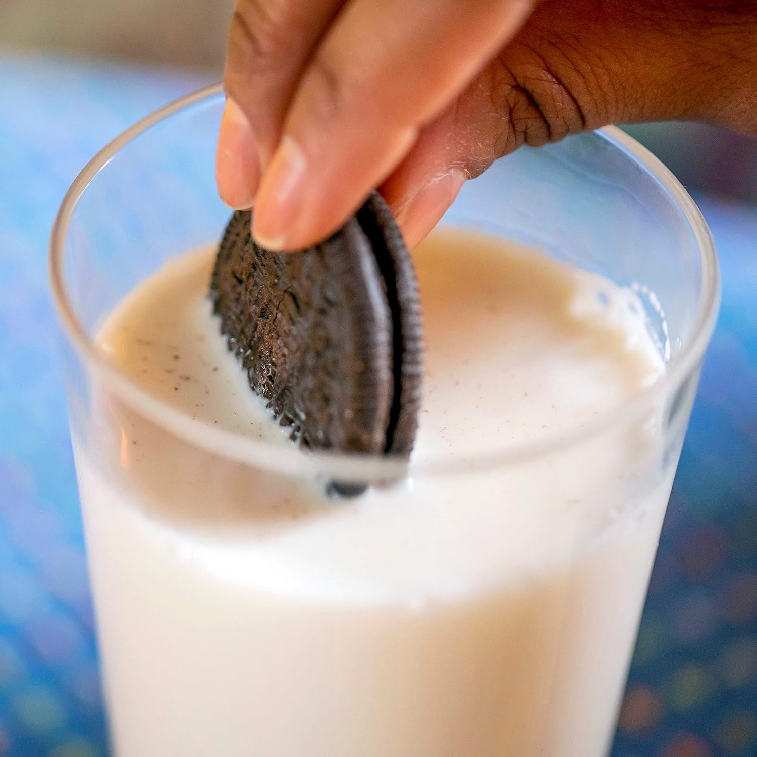 image:imageOREO Chocolate Sandwich Cookies Family Size 12191 oz Packs