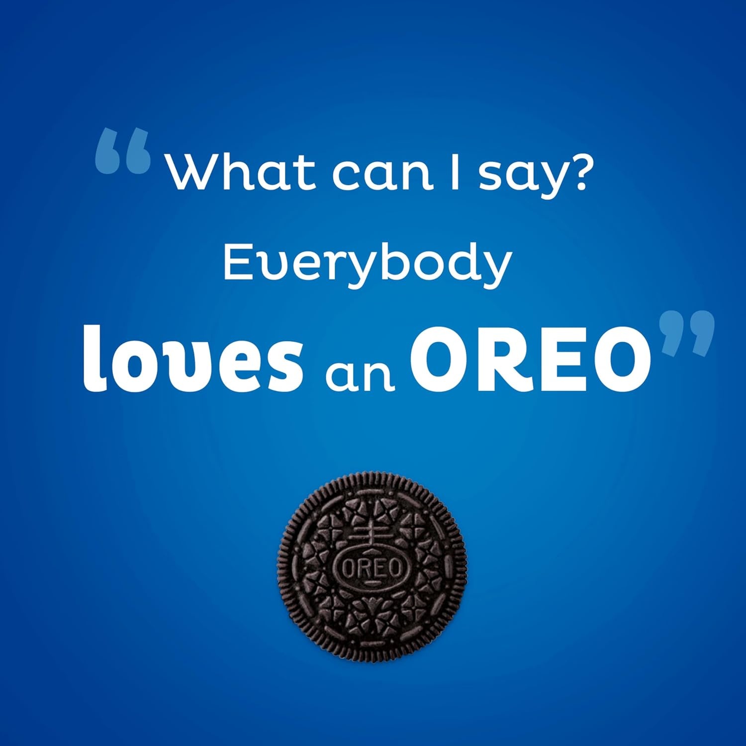 image:imageOREO Chocolate Sandwich Cookies Family Size 3 PacksChocolate