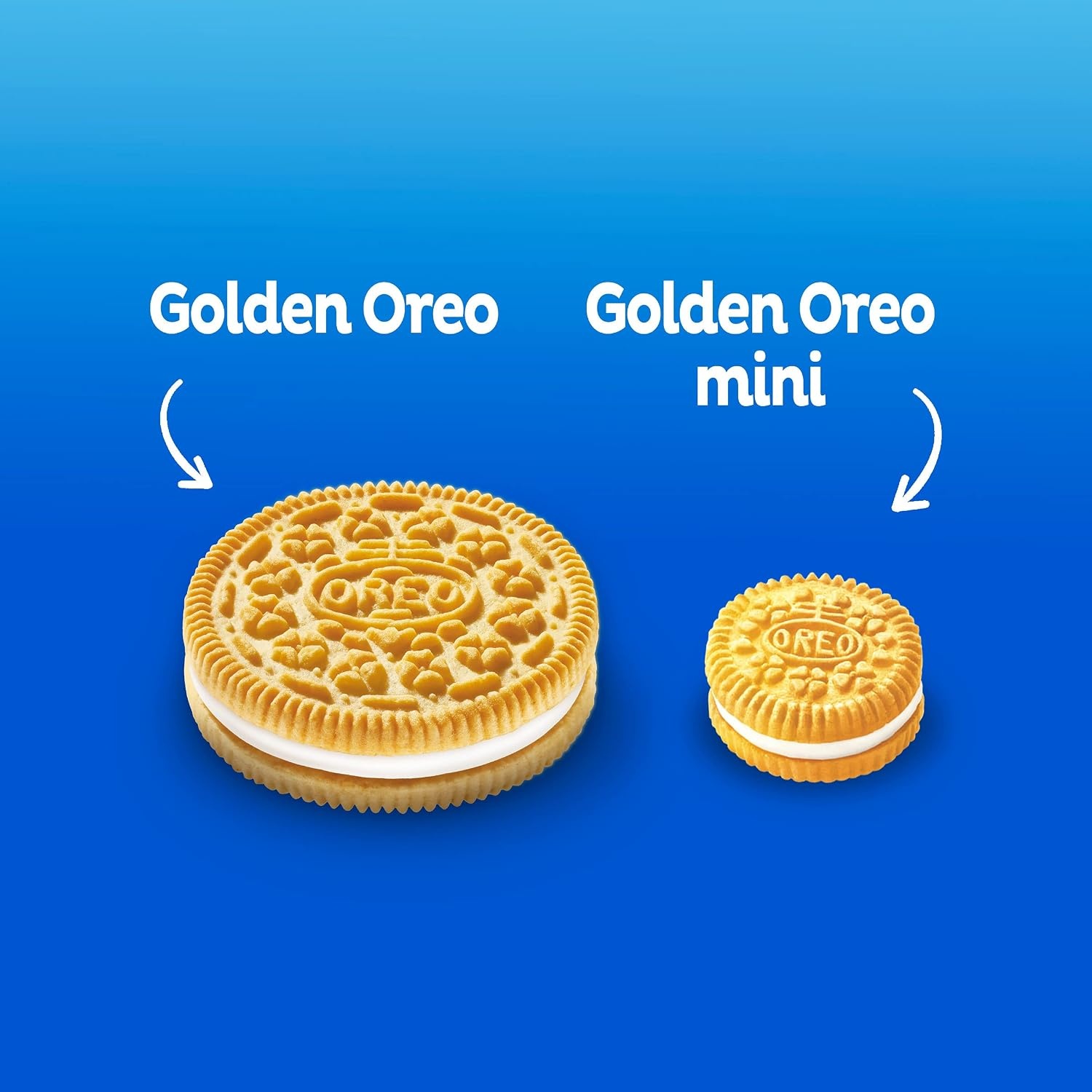 image:imageOREO Chocolate Sandwich Cookies Family Size 3 PacksGolden