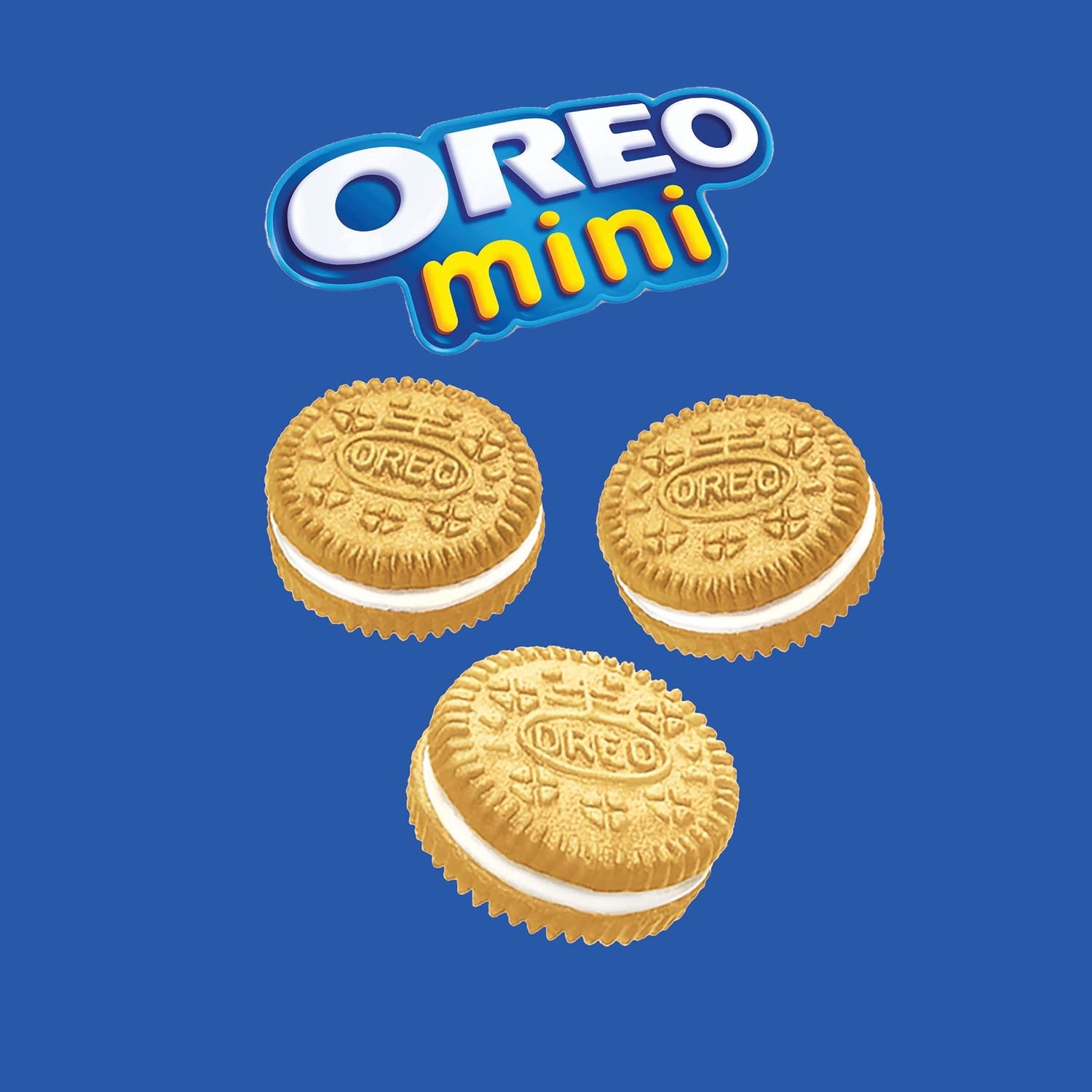 image:imageOREO Chocolate Sandwich Cookies Family Size 3 PacksGolden