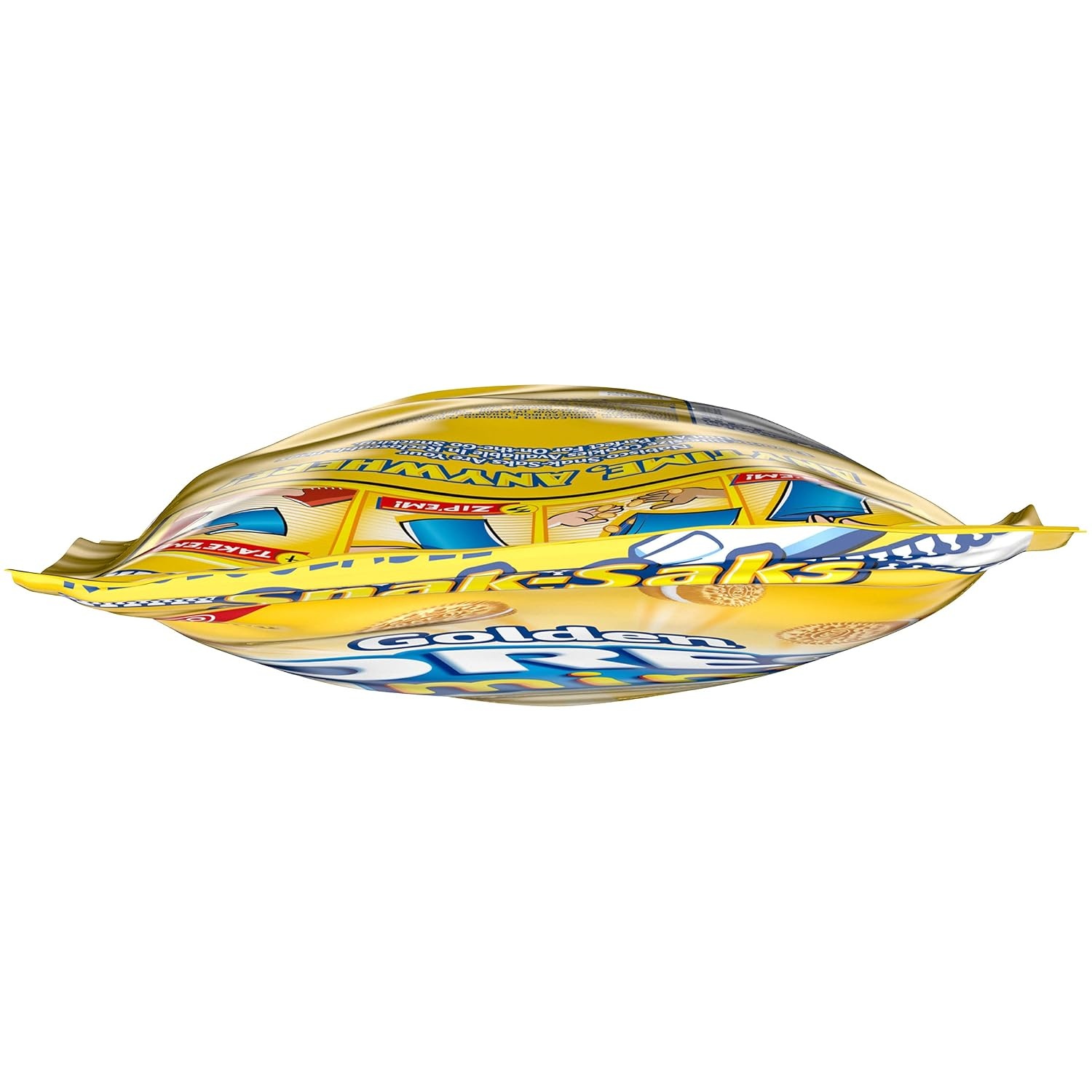 image:imageOREO Chocolate Sandwich Cookies Family Size 3 PacksGolden