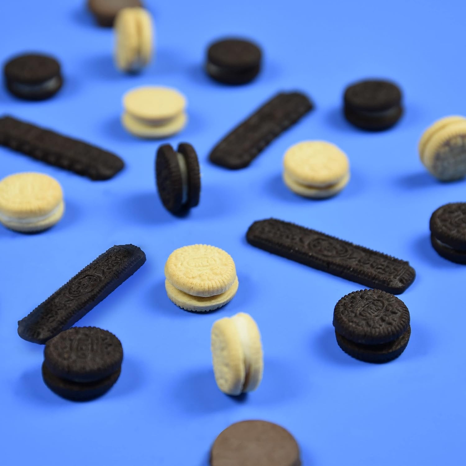 image:imageOREO Chocolate Sandwich Cookies Family Size 3 PacksGolden
