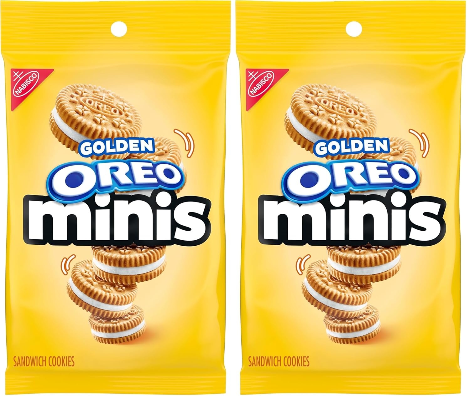 image:imageOREO Chocolate Sandwich Cookies Family Size 3 PacksGolden