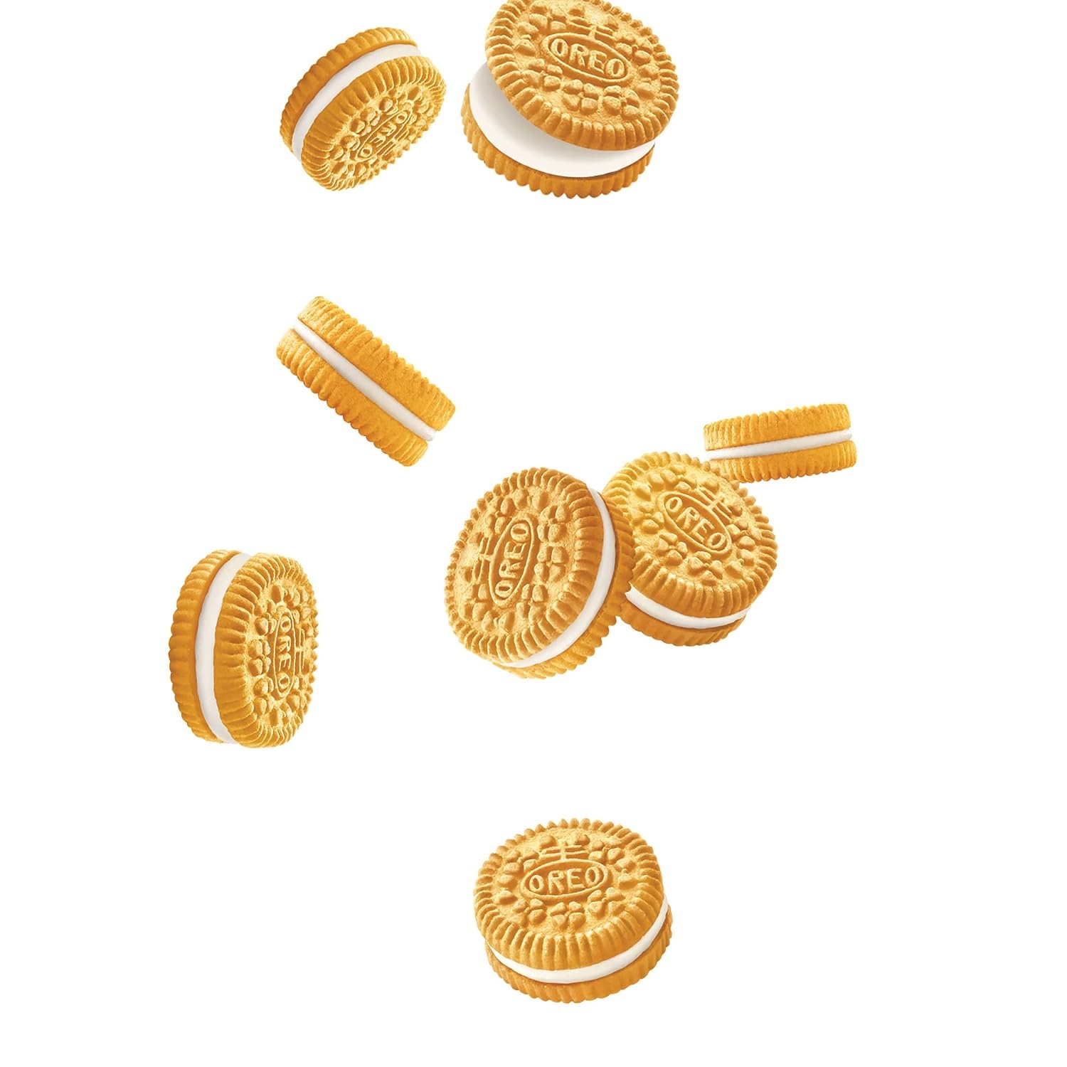 image:imageOREO Chocolate Sandwich Cookies Family Size 3 PacksGolden
