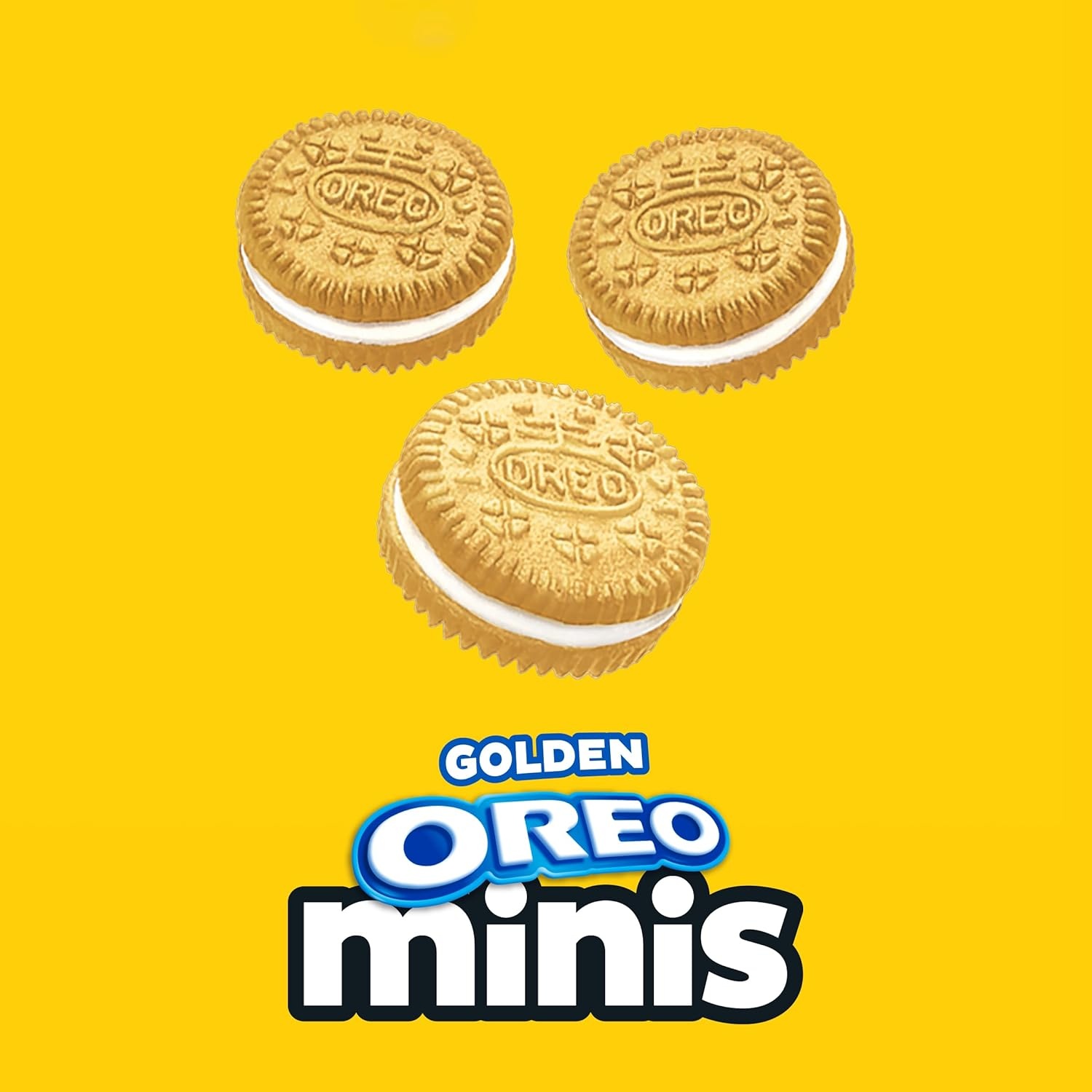 image:imageOREO Chocolate Sandwich Cookies Family Size 3 PacksGolden