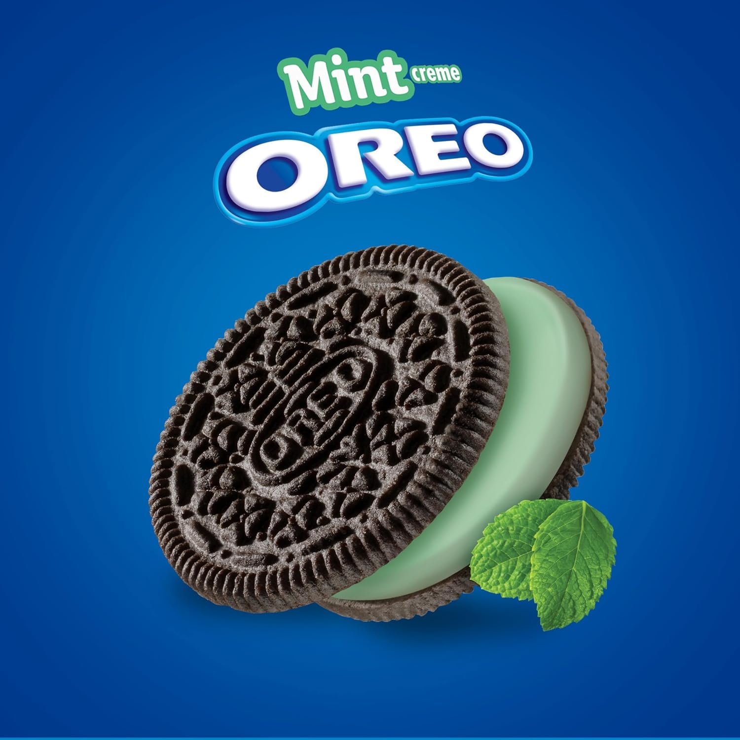 image:imageOREO Chocolate Sandwich Cookies Family Size 3 PacksMint