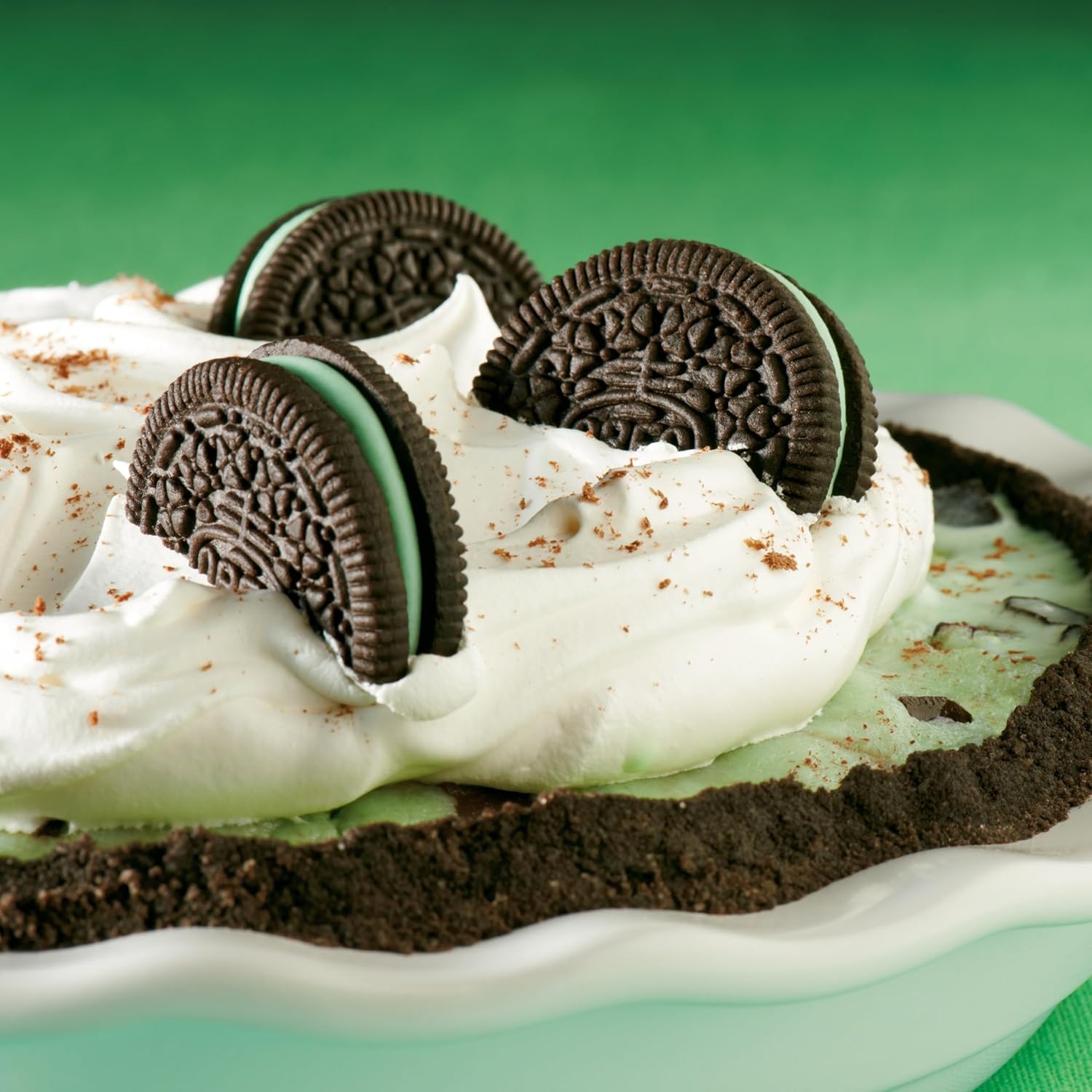 image:imageOREO Chocolate Sandwich Cookies Family Size 3 PacksMint