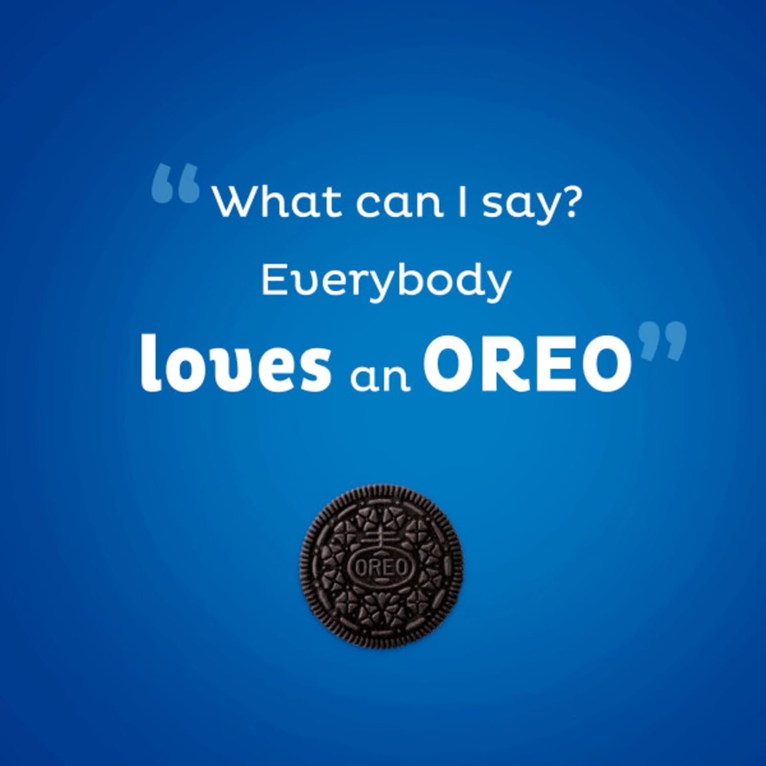 image:imageOREO Chocolate Sandwich Cookies Party Size 2416 oz2416 Ounce Pack of 3