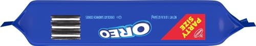 image:imageOREO Chocolate Sandwich Cookies Party Size 2416 oz2416 Ounce Pack of 3