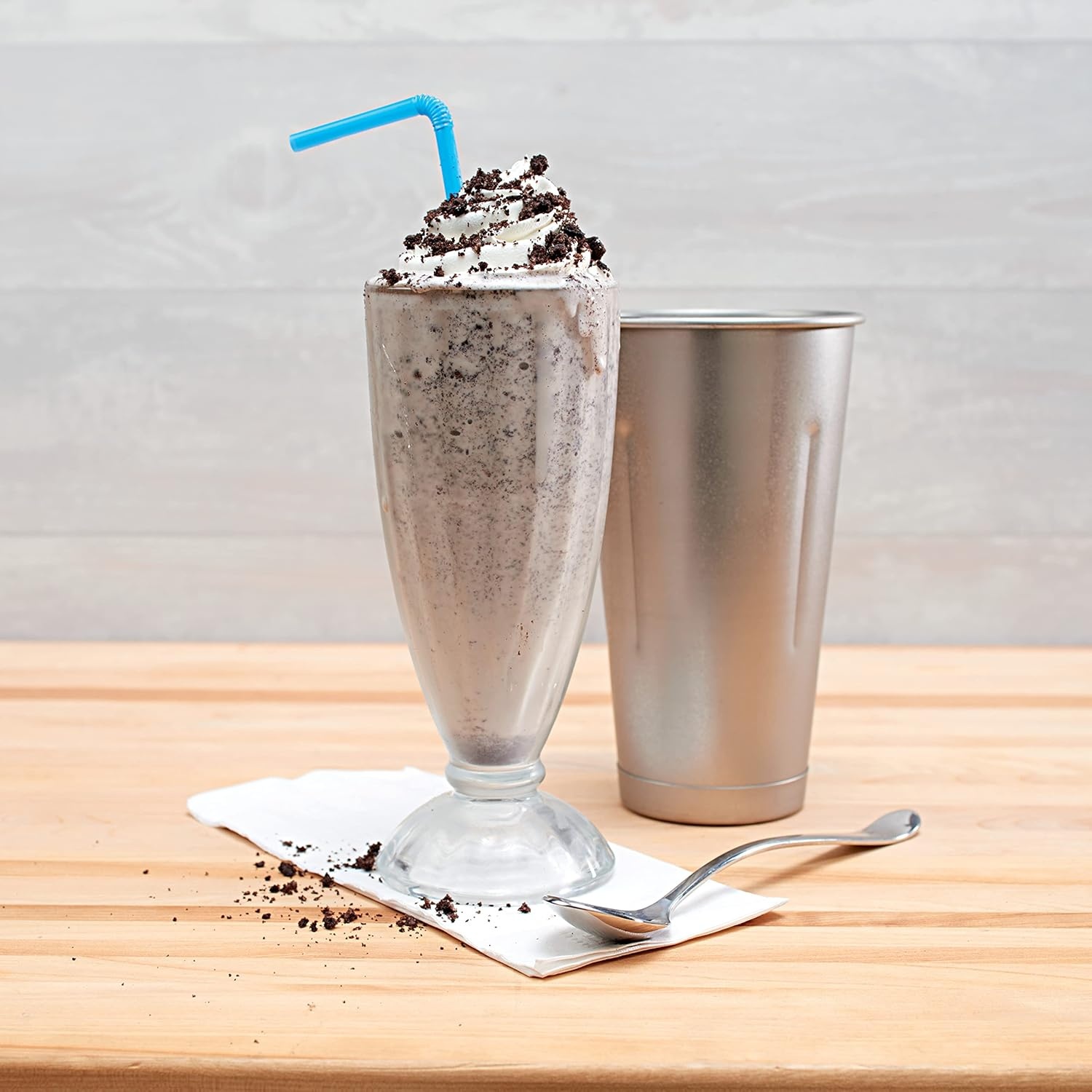 image:imageOREO Chocolate Sandwich Cookies Small Cookie Pieces 25 lb Box