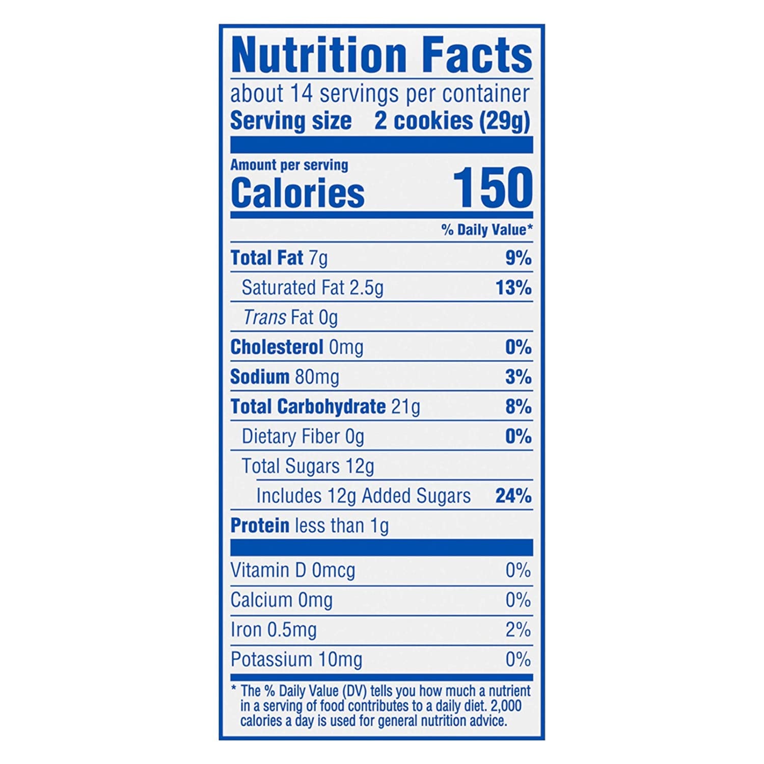 image:imageOREO Double Stuf Golden Sandwich Cookies 1403 oz