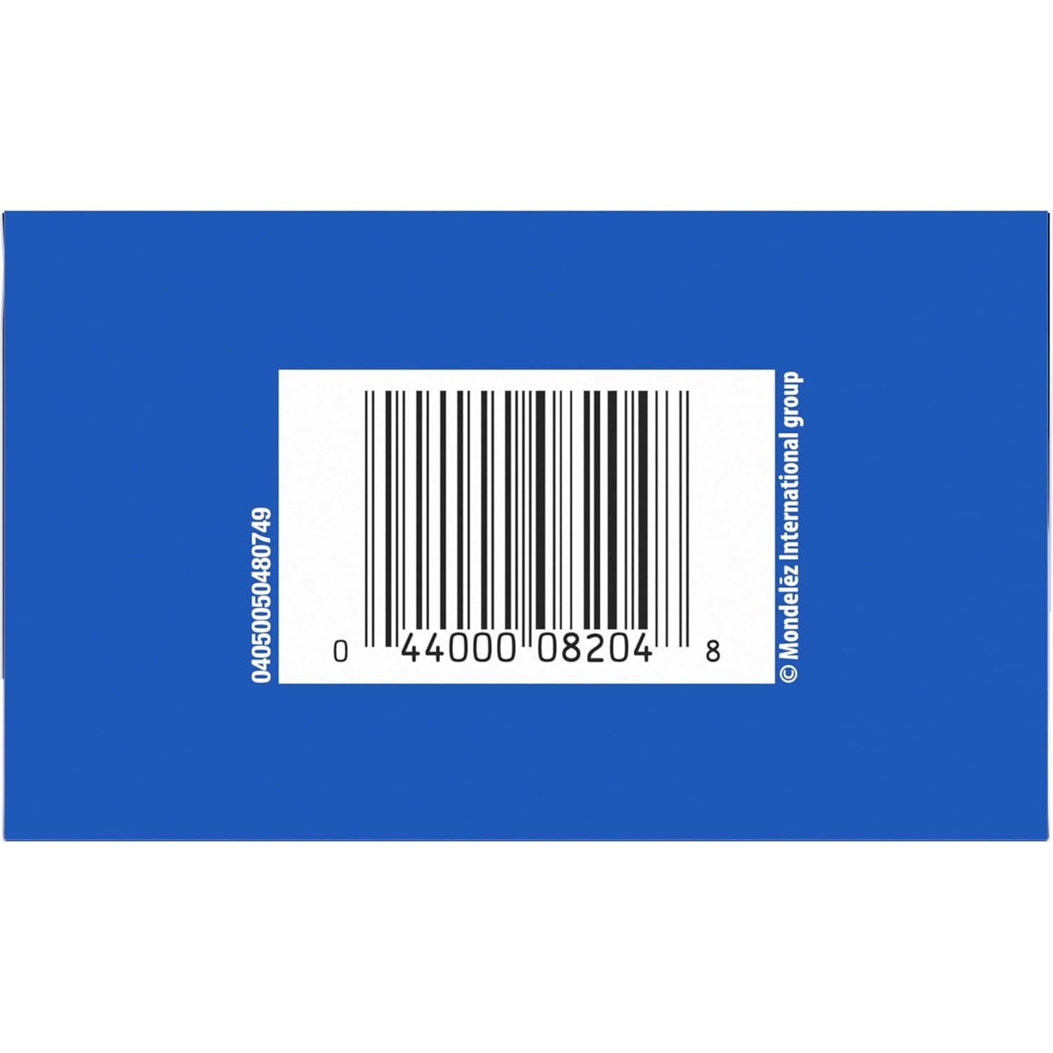 image:imageOREO Fresh Stacks Chocolate Sandwich Cookies Bulk Travel Snacks 6 Boxes 24 Multi Snack Packs