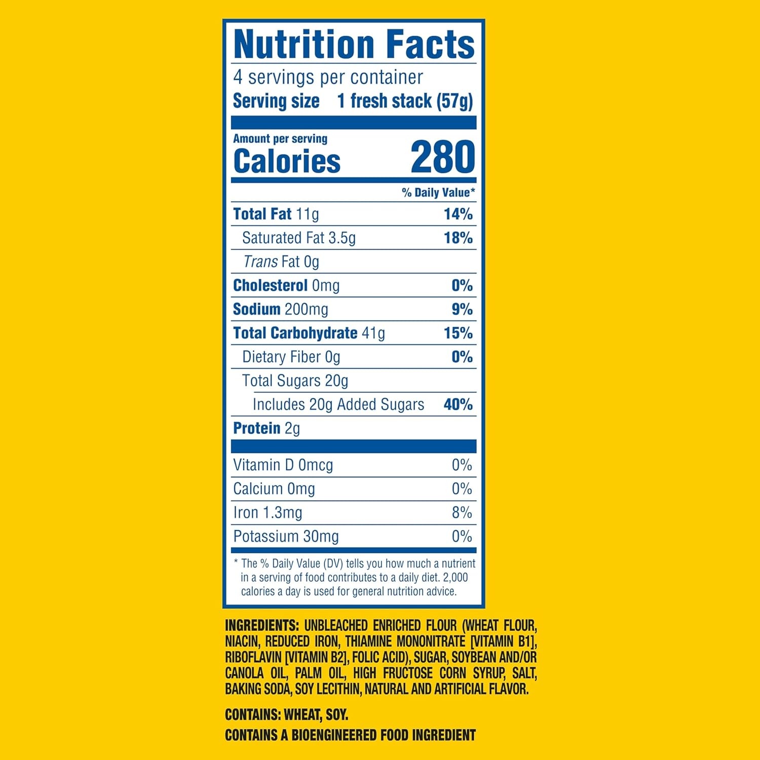 image:imageOREO Fresh Stacks Golden Sandwich Cookies Bulk Travel Snacks 6 Boxes 24 Multi Snack Packs24 Stacks Pack of 2