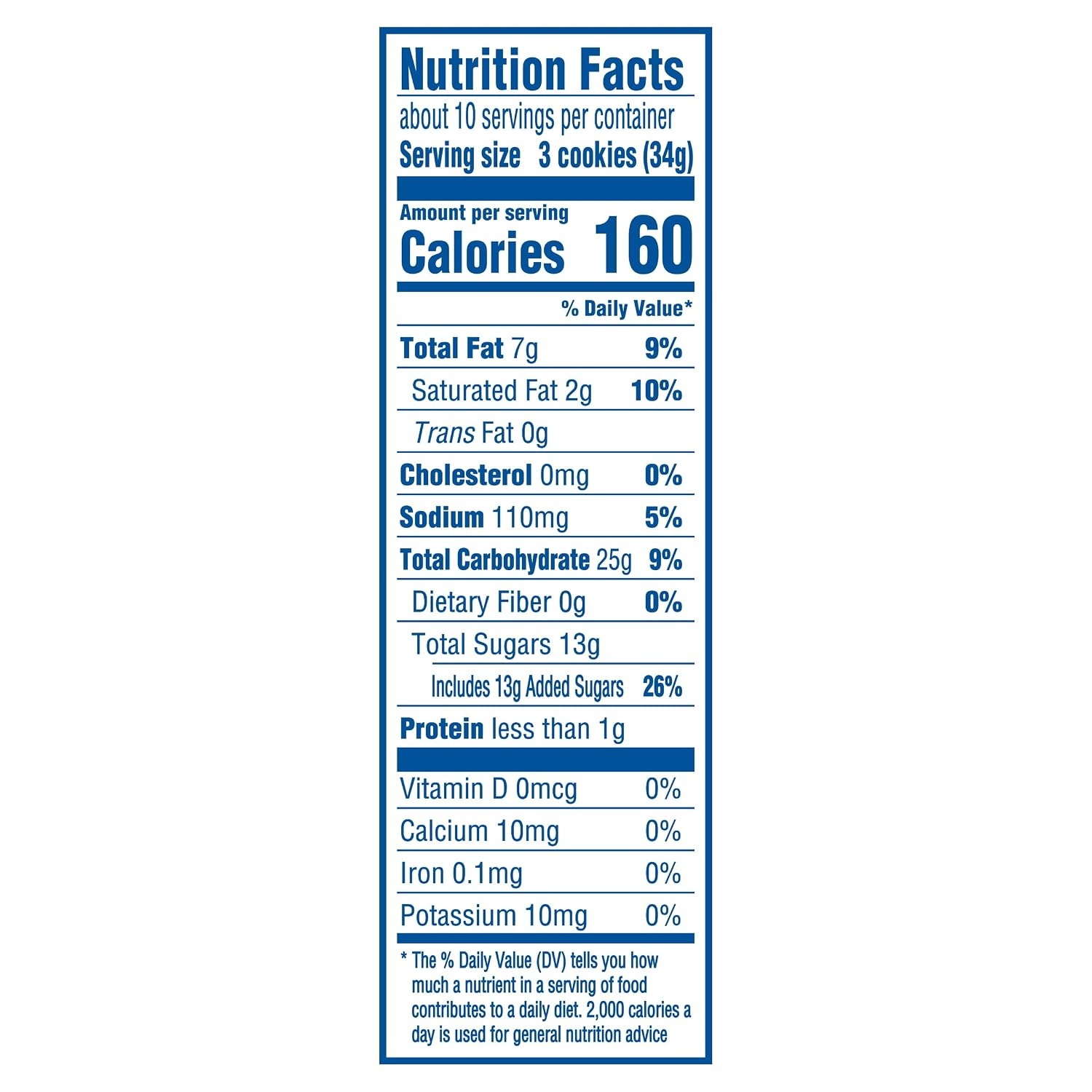 image:imageOREO Gluten Free Golden Sandwich Cookies Gluten Free Cookies 1208 oz1208 Ounce Pack of 12