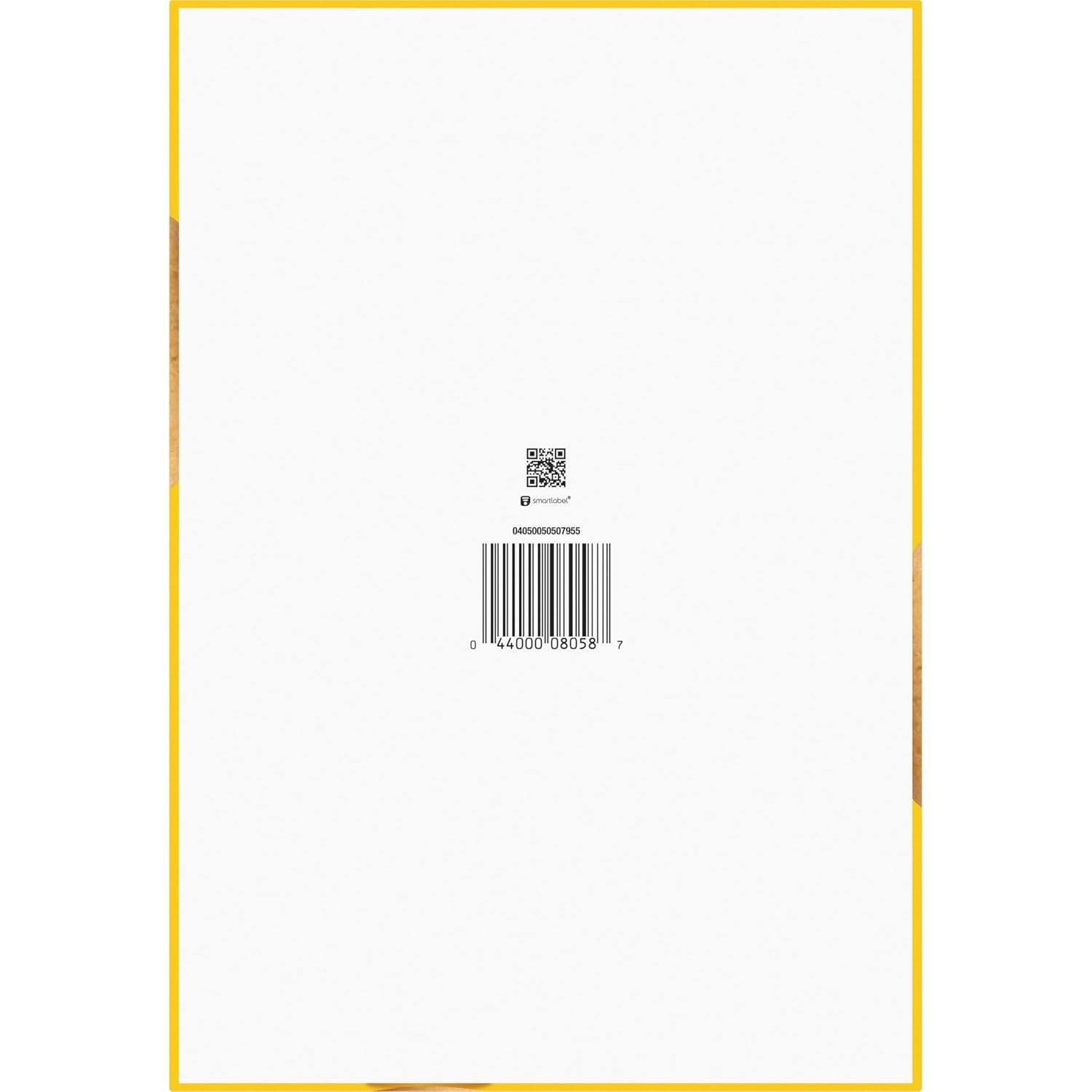 image:imageOREO Golden Cakesters Soft Snack Cakes 8303 oz Snack Packs303 Ounce Pack of 8