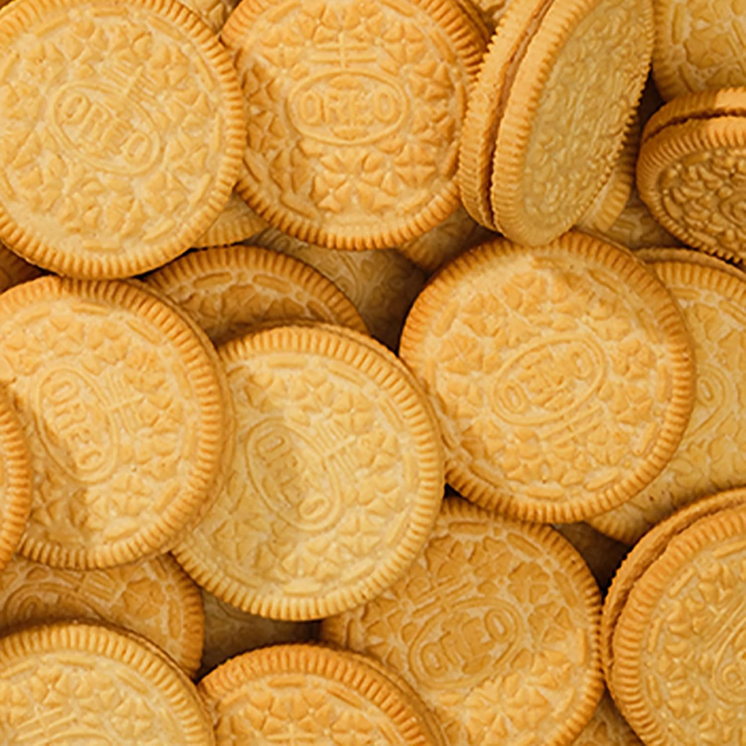 image:imageOREO Golden Sandwich Cookies Party Size 1 LB 816 oz2416 Ounce Pack of 1