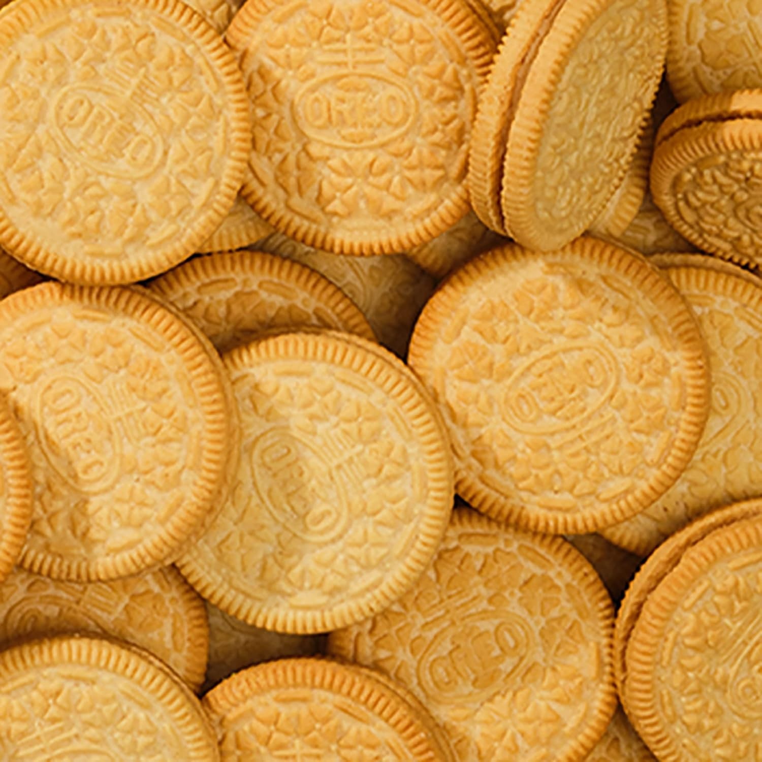 image:imageOREO Golden Sandwich Cookies Party Size 8 1 59 lb PacksGolden Vanilla