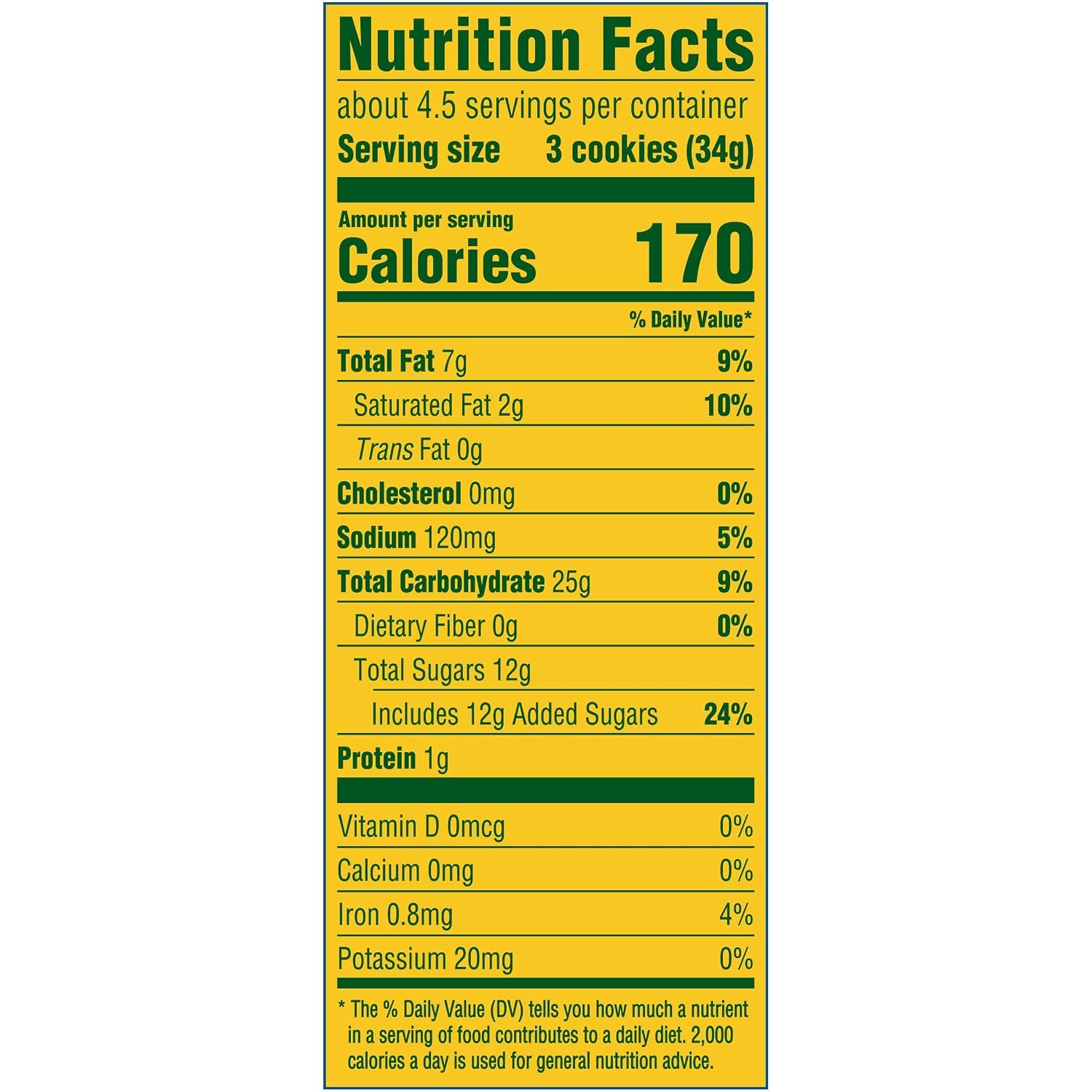 image:imageOREO Golden Sandwich Cookies Party Size 8 1 59 lb PacksVanilla
