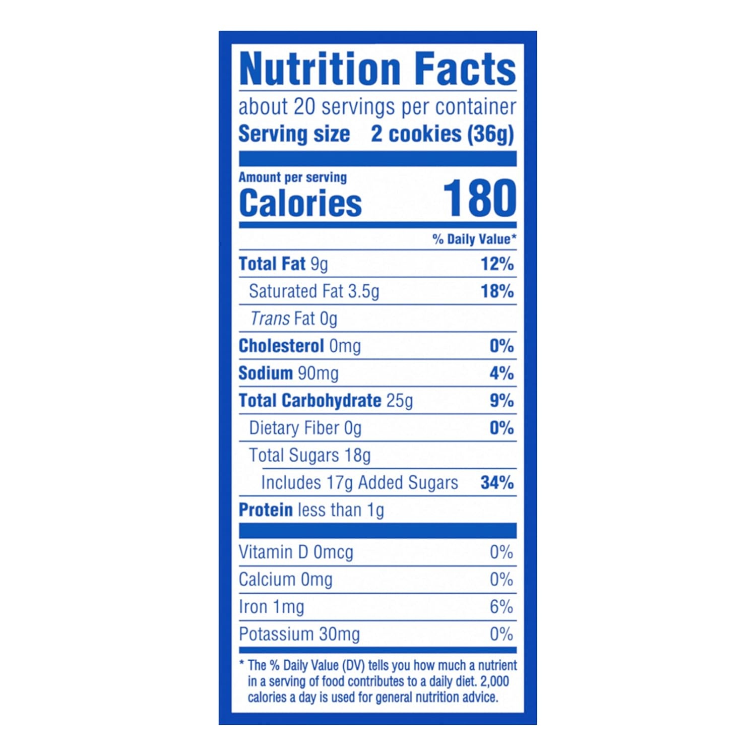 image:imageOREO Mega Stuf Chocolate Sandwich Cookies Party Size 1 lb 935 oz2535 Ounces