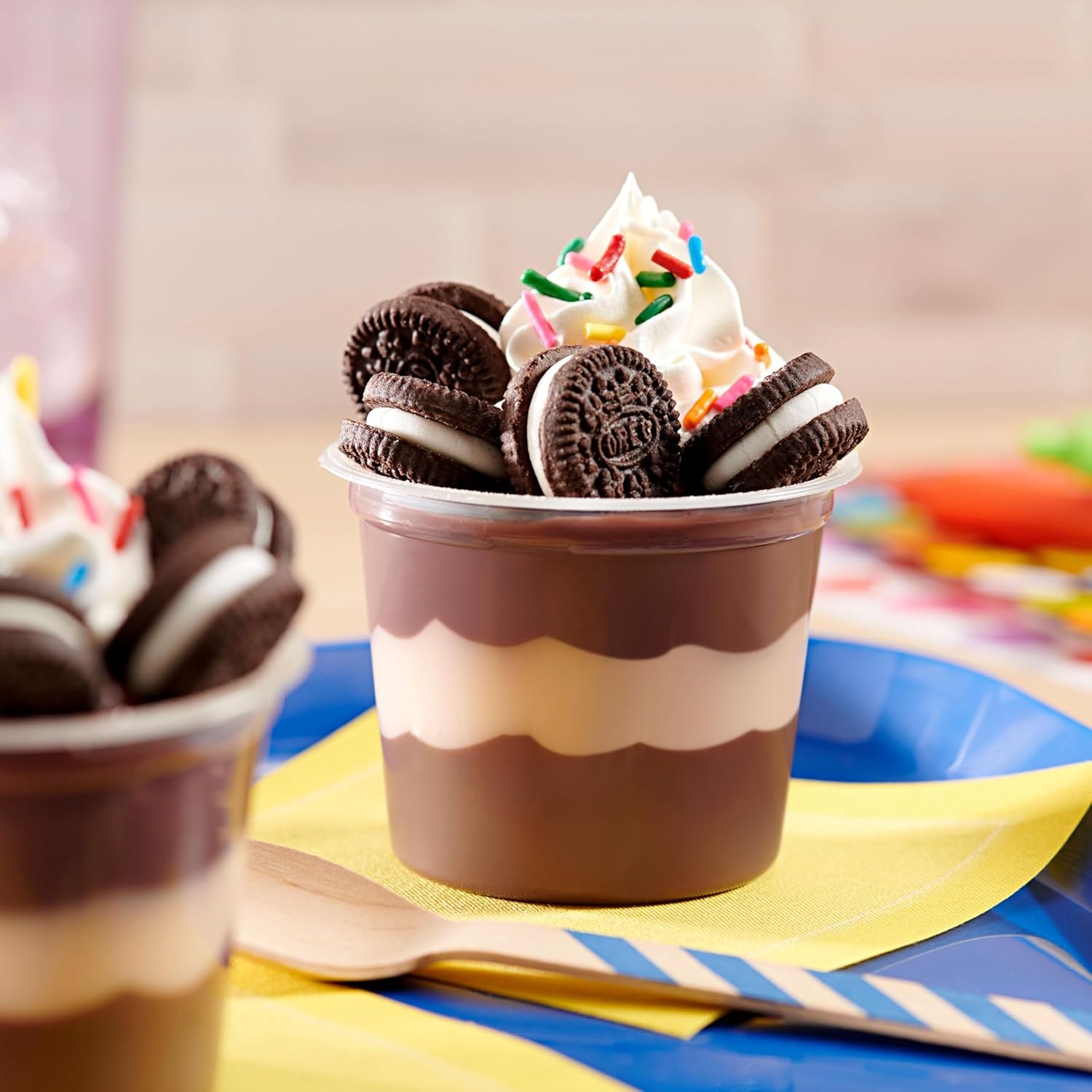 image:imageOREO Minis Chocolate Sandwich Cookies 36 3 oz Bags