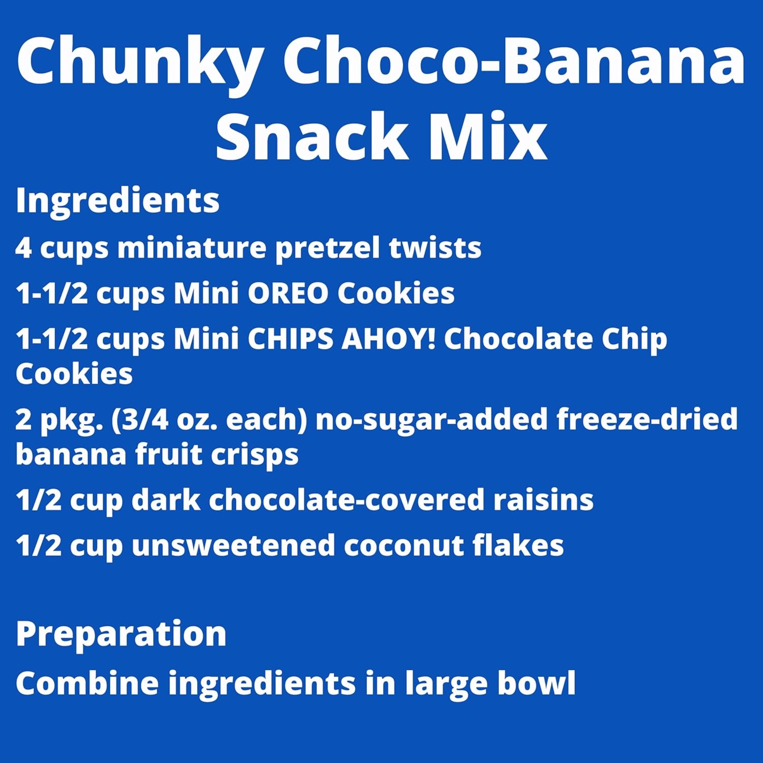 image:imageOREO Minis Cookies CHIPS AHOY Minis Cookies Nutter Butter Bites amp RITZ Bits Cheese Crackers Variety Pack 15 Snack Packs3 Ounce Pack of 2
