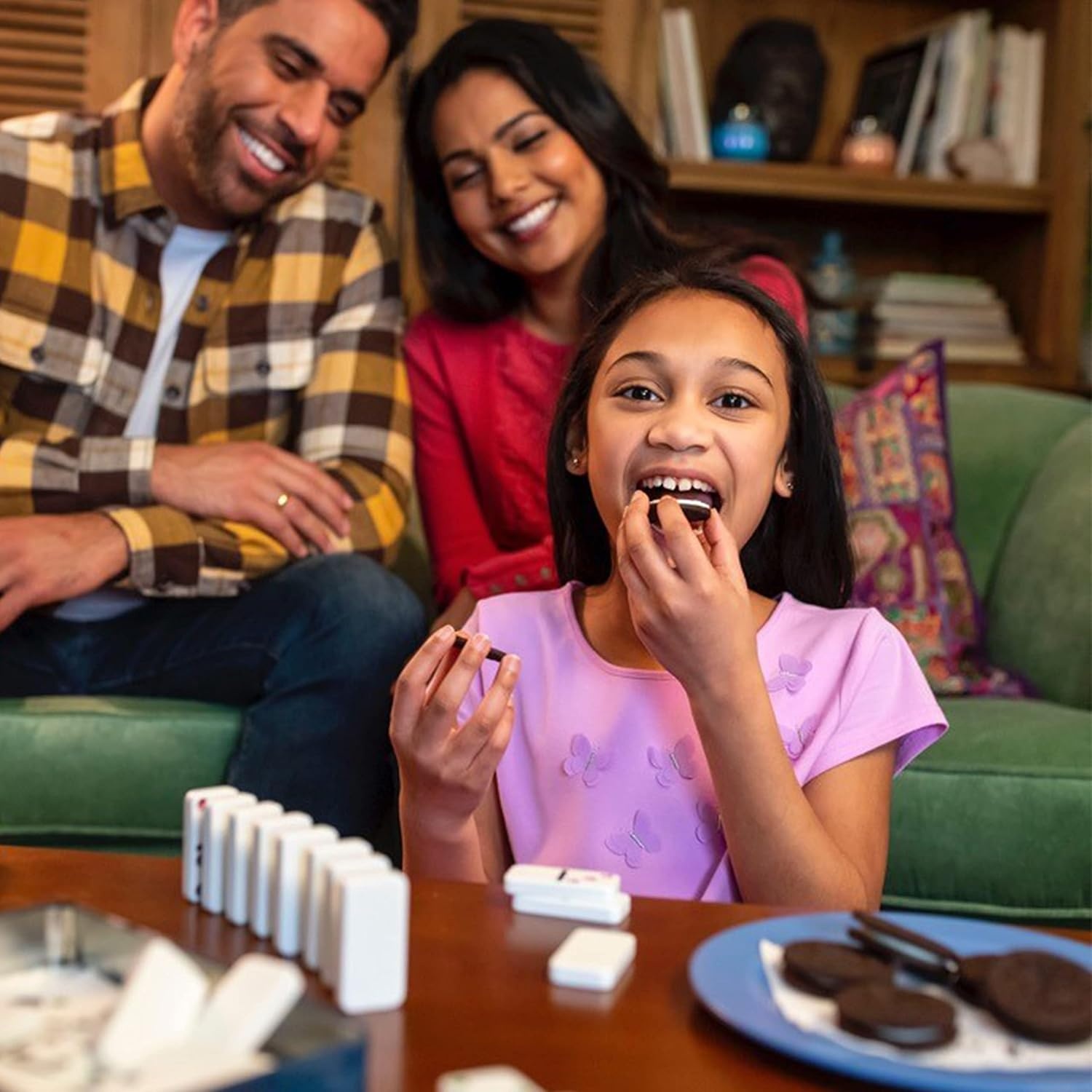 image:imageOREO Original amp OREO Double Stuf Gluten Free Cookies Variety Pack 4 Packs