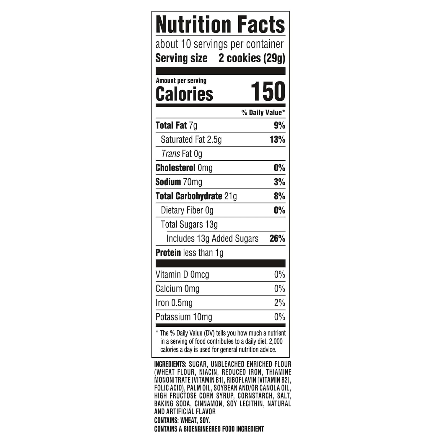 image:imageOREO REESES Peanut Buttery Creme Chocolate Sandwich Cookies 1235 ozCinnamon