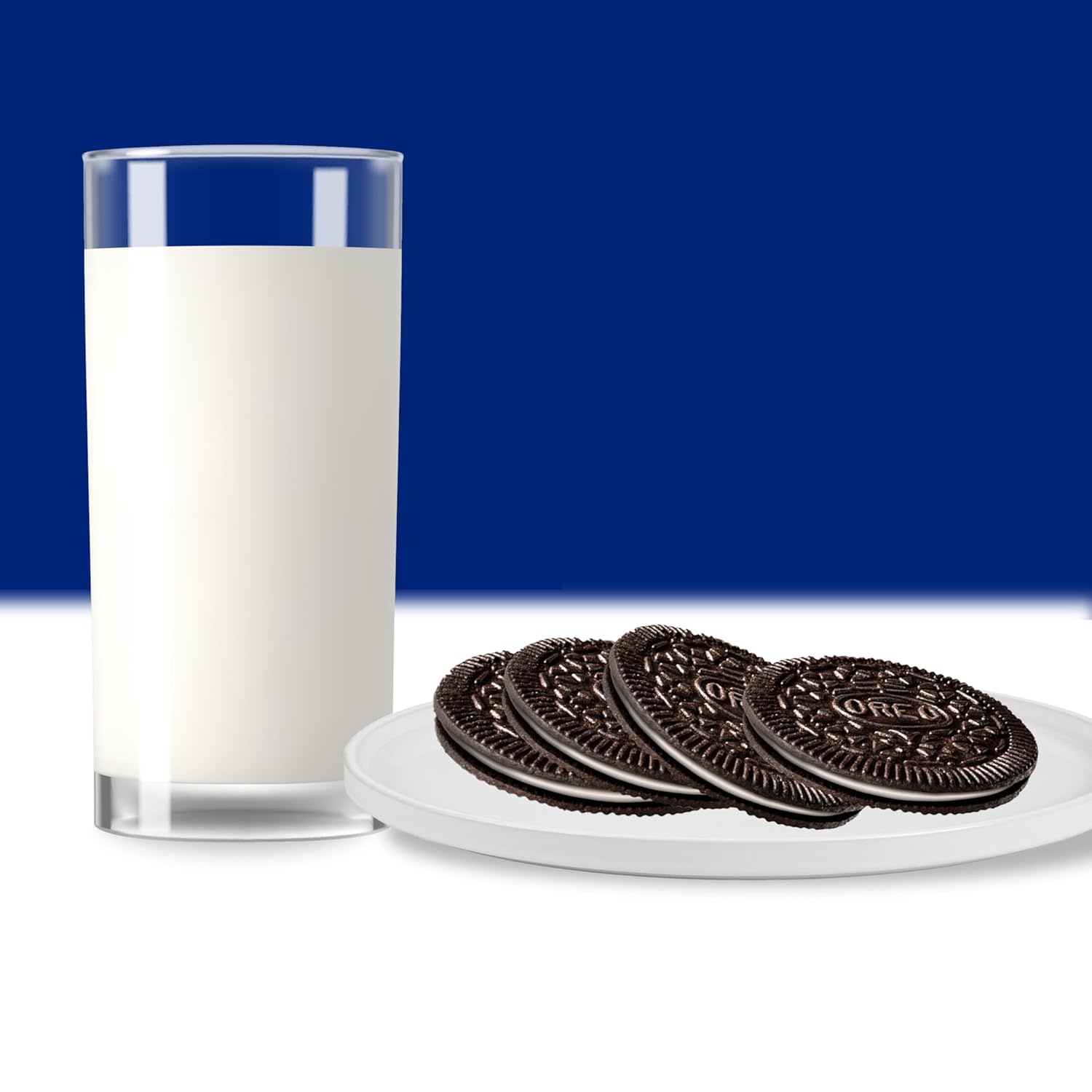 image:imageOREO Thins Chocolate Sandwich Cookies Family Size 1178 oz1178 Ounce Pack of 2