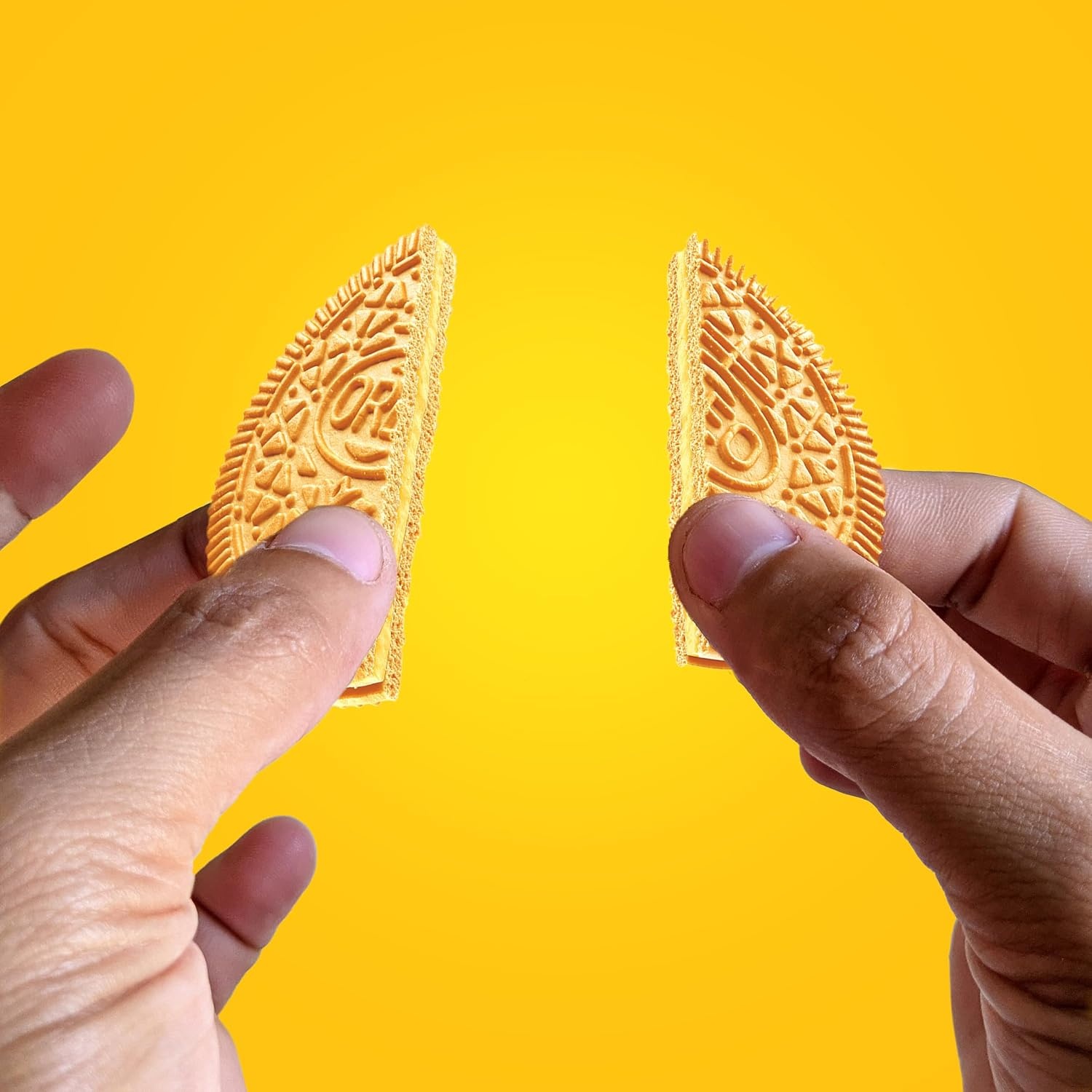 image:imageOREO Thins Lemon Creme Sandwich Cookies Family Size 1178 oz