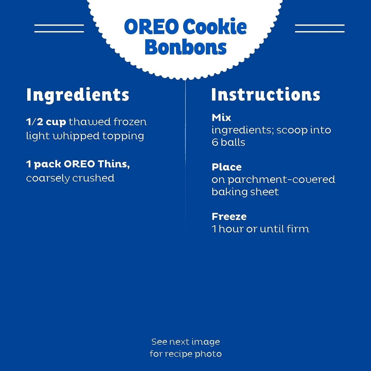 image:imageOREO Thins Lemon Creme Sandwich Cookies Family Size 1178 oz
