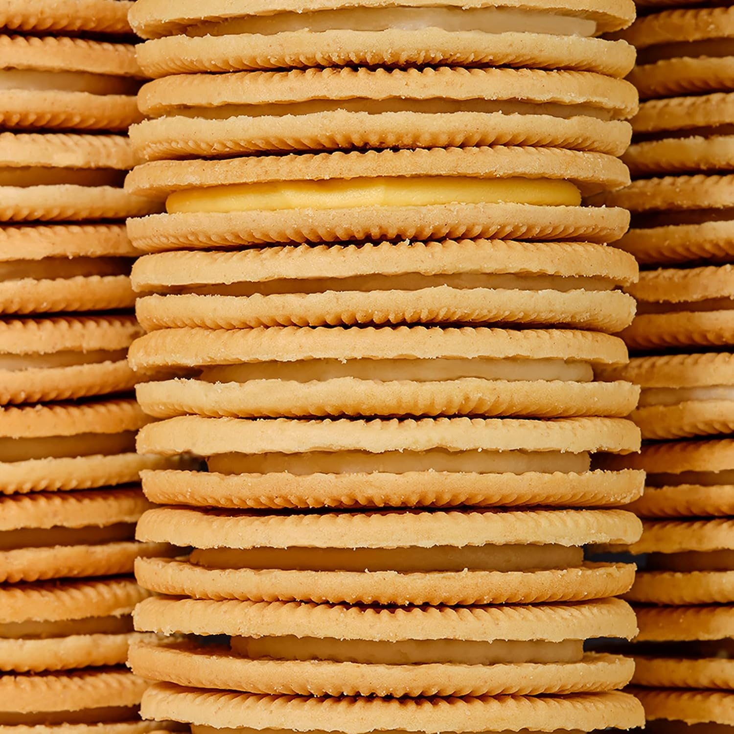 image:imageOREO Thins Lemon Creme Sandwich Cookies Family Size 12131 oz PacksLemon