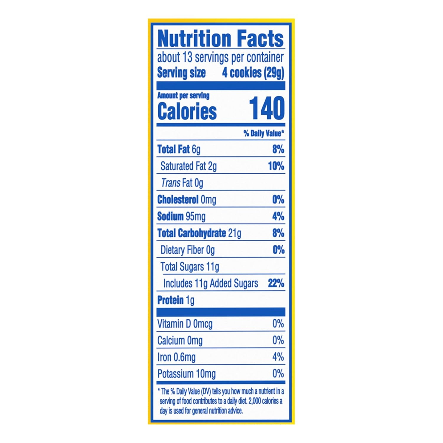 image:imageOREO Thins Lemon Creme Sandwich Cookies Family Size 12131 oz PacksLemon