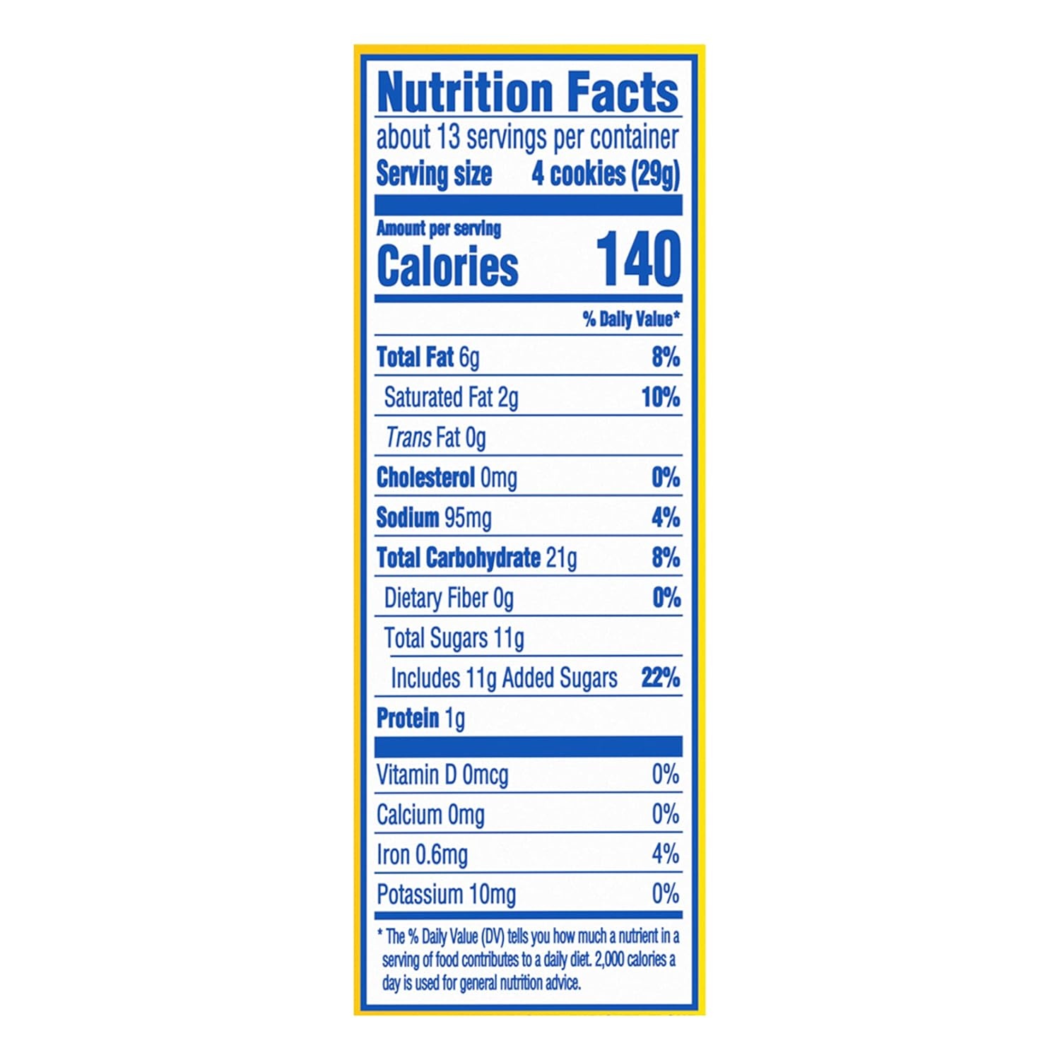 image:imageOREO Thins Lemon Creme Sandwich Cookies Family Size 12131 oz PacksLemon