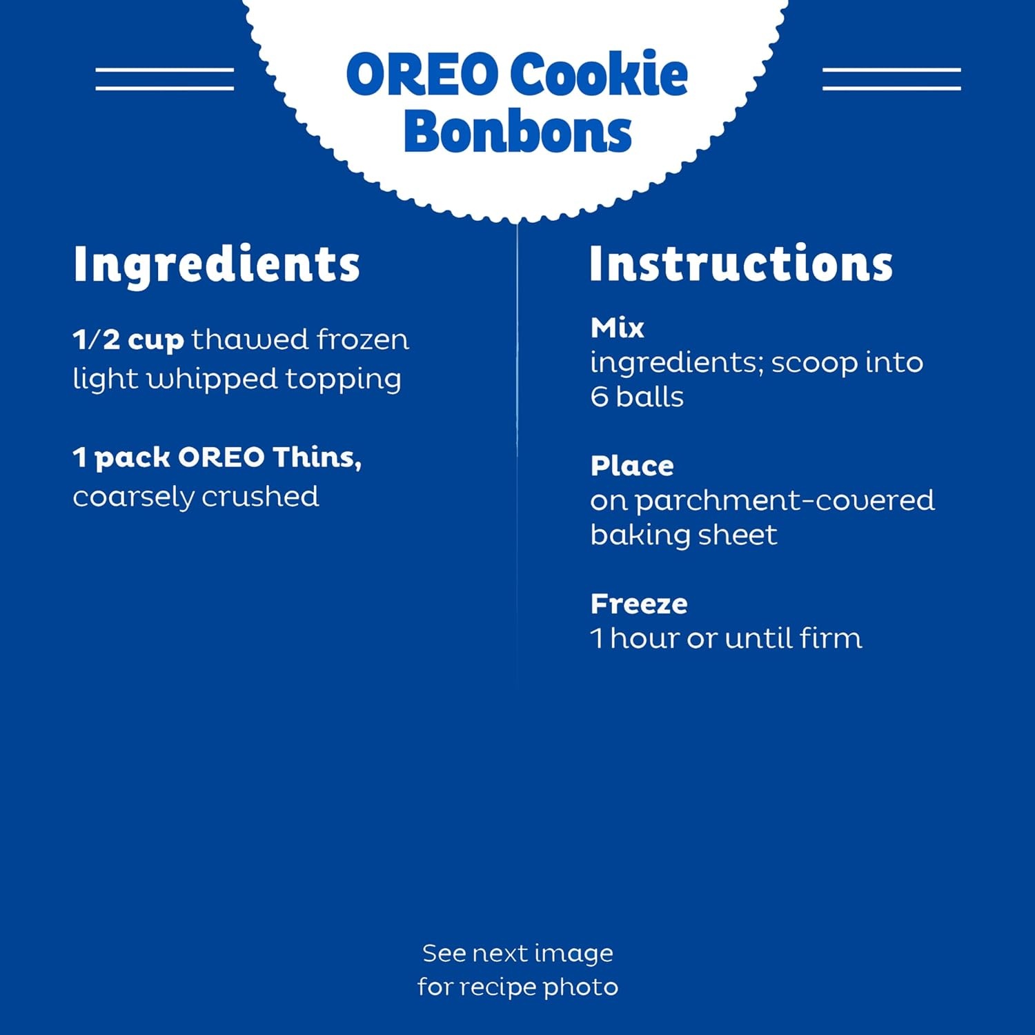 image:imageOREO Thins Mint Creme Chocolate Sandwich Cookies 12921 oz Packs