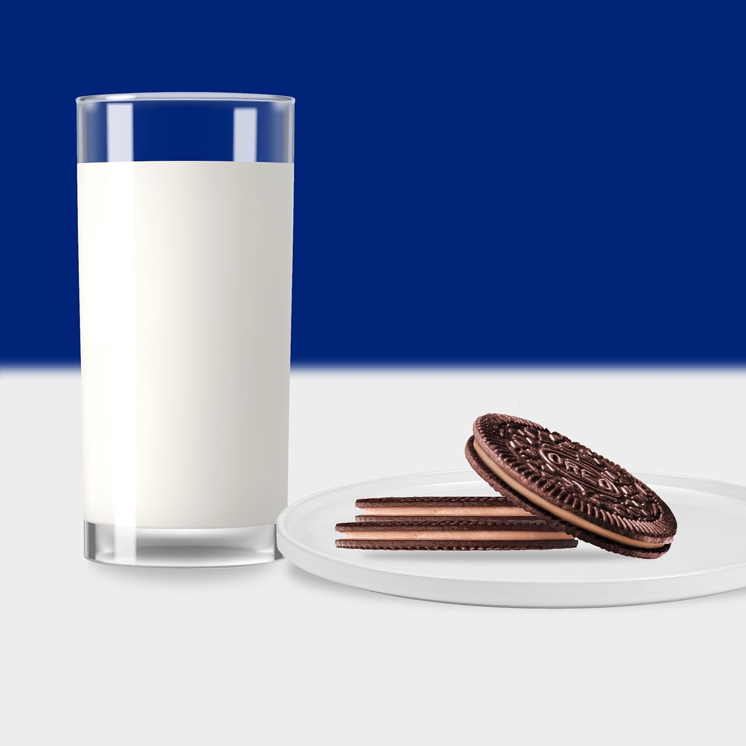 image:imageOREO Thins Tiramisu Creme Chocolate Sandwich Cookies Family Size 1178 oz1178 Ounce Pack of 1