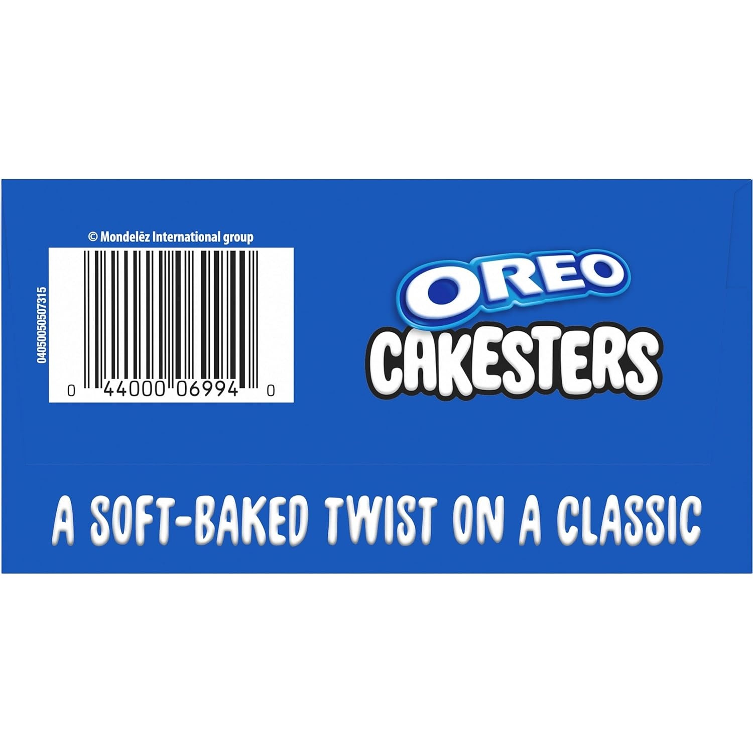 image:imageOreo Cakesters Soft Snack Cakes 5 Snack Packs 2 Ounce