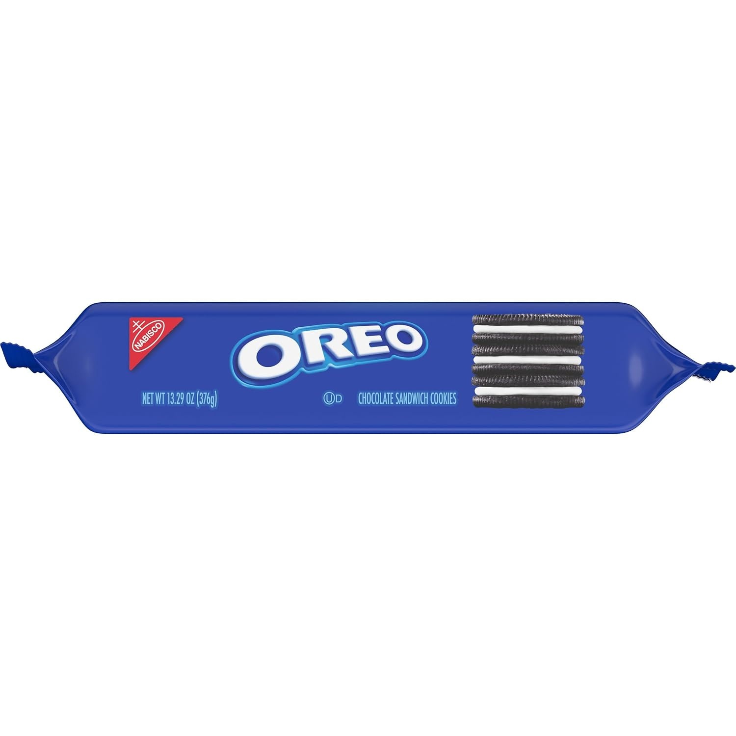 image:imageOreo Chocolate Sandwich Cookies 133 Ounce