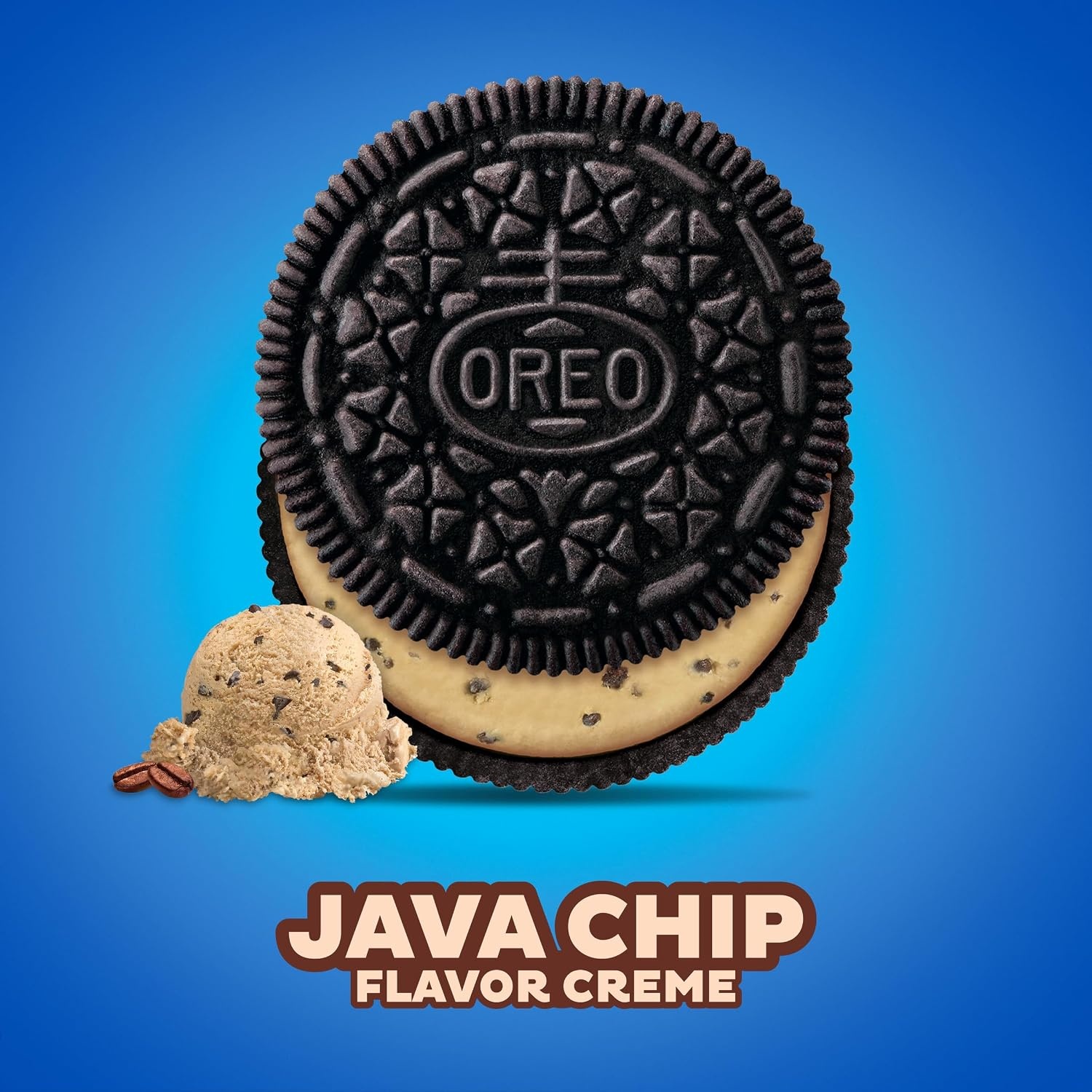 image:imageOreo Double Stuf Chocolate Sandwich Cookies Family Size 1871 oz106 Pound Pack of 1