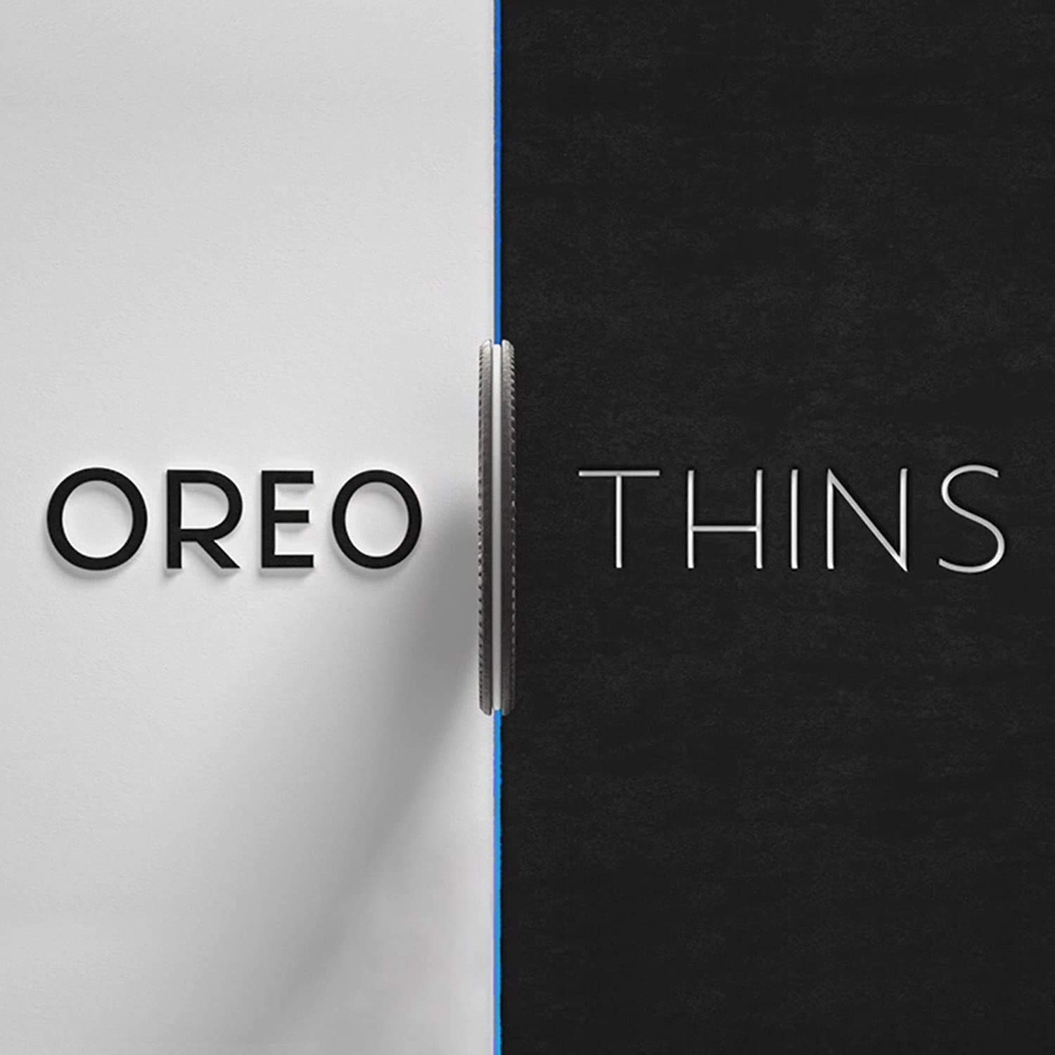 image:imageOreo Double Stuf Chocolate Sandwich Cookies Family Size 1871 oz131 Ounce Pack of 3