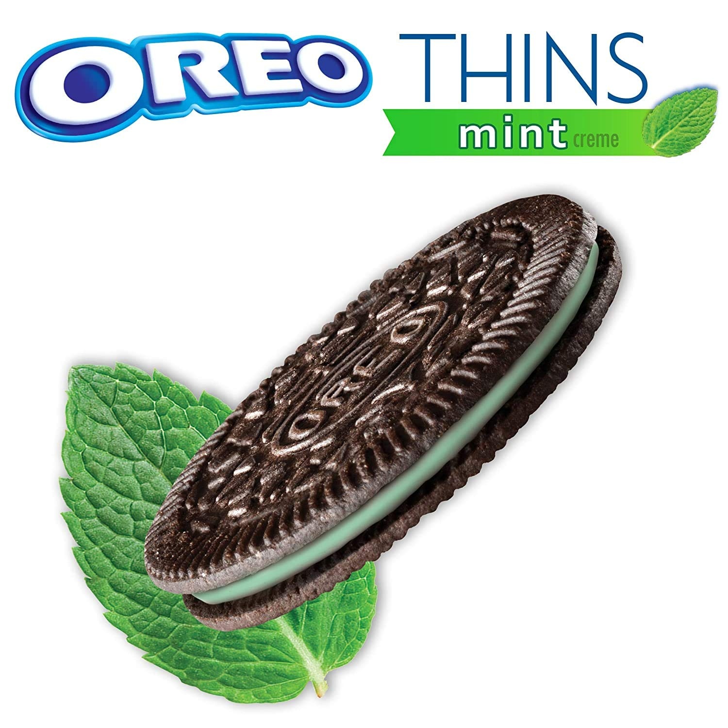 image:imageOreo Double Stuf Chocolate Sandwich Cookies Family Size 1871 oz131 Ounce Pack of 3