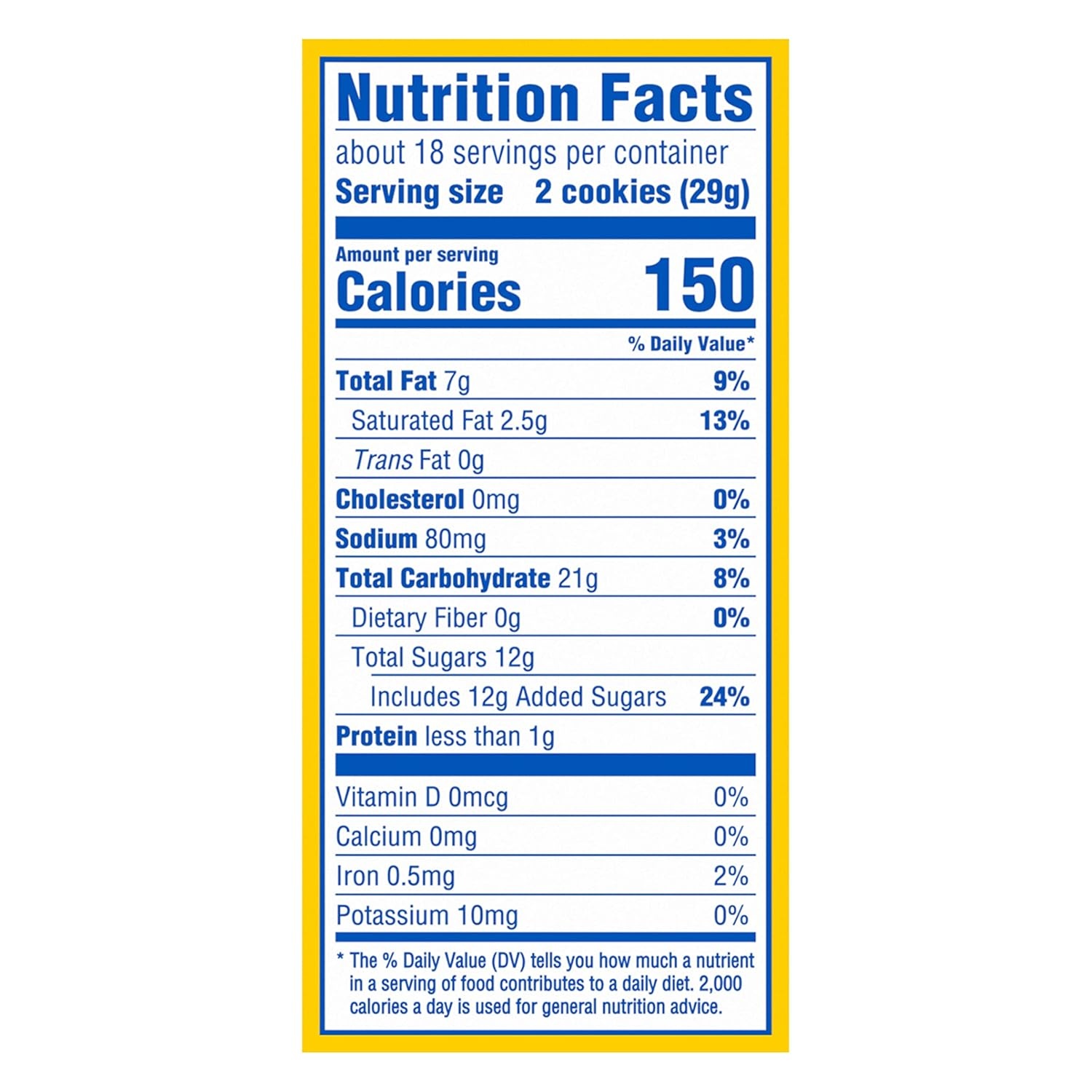 image:imageOreo Double Stuf Chocolate Sandwich Cookies Family Size 1871 oz1871 Ounce Pack of 12